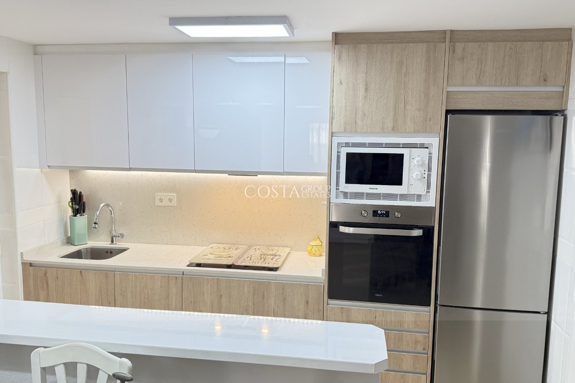 Odsprzedaż - Apartament -
Orihuela Costa - La Zenia