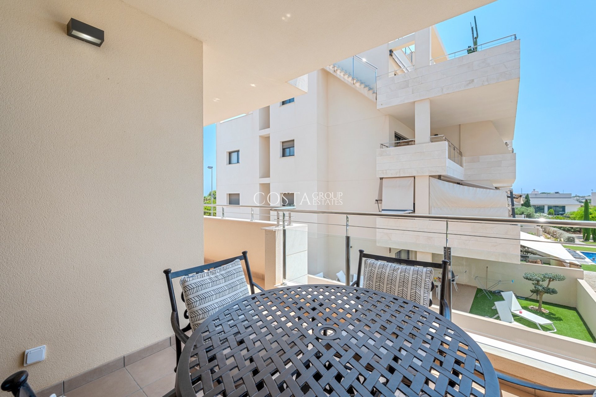 Odsprzedaż - Apartament -
Orihuela Costa - Los Dolses