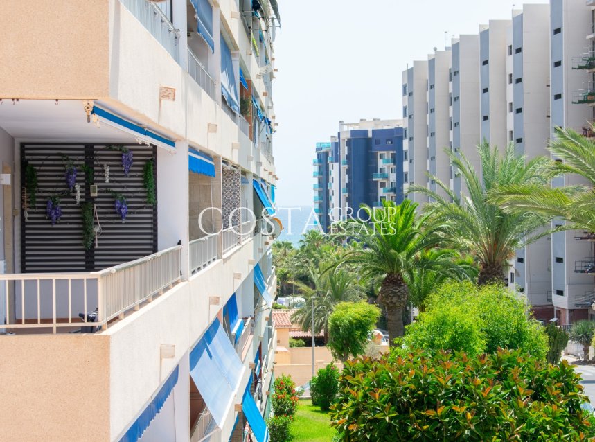 Odsprzedaż - Apartament -
Orihuela Costa - Punta Prima
