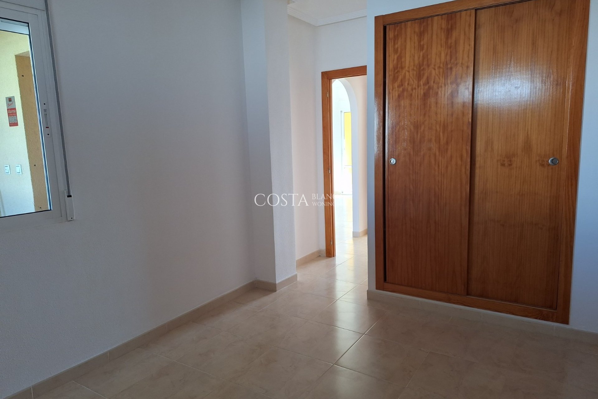 Odsprzedaż - Apartament -
Orihuela Costa - Villamartín