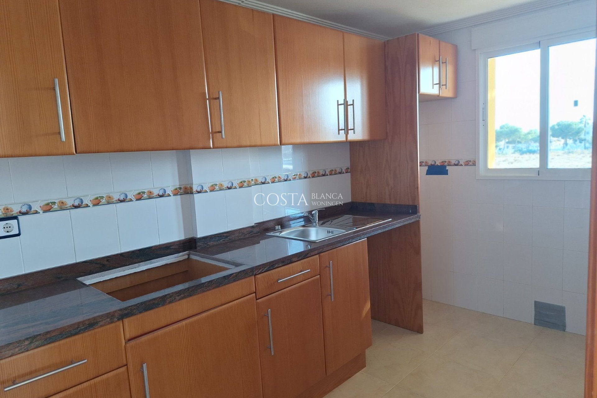 Odsprzedaż - Apartament -
Orihuela Costa - Villamartín