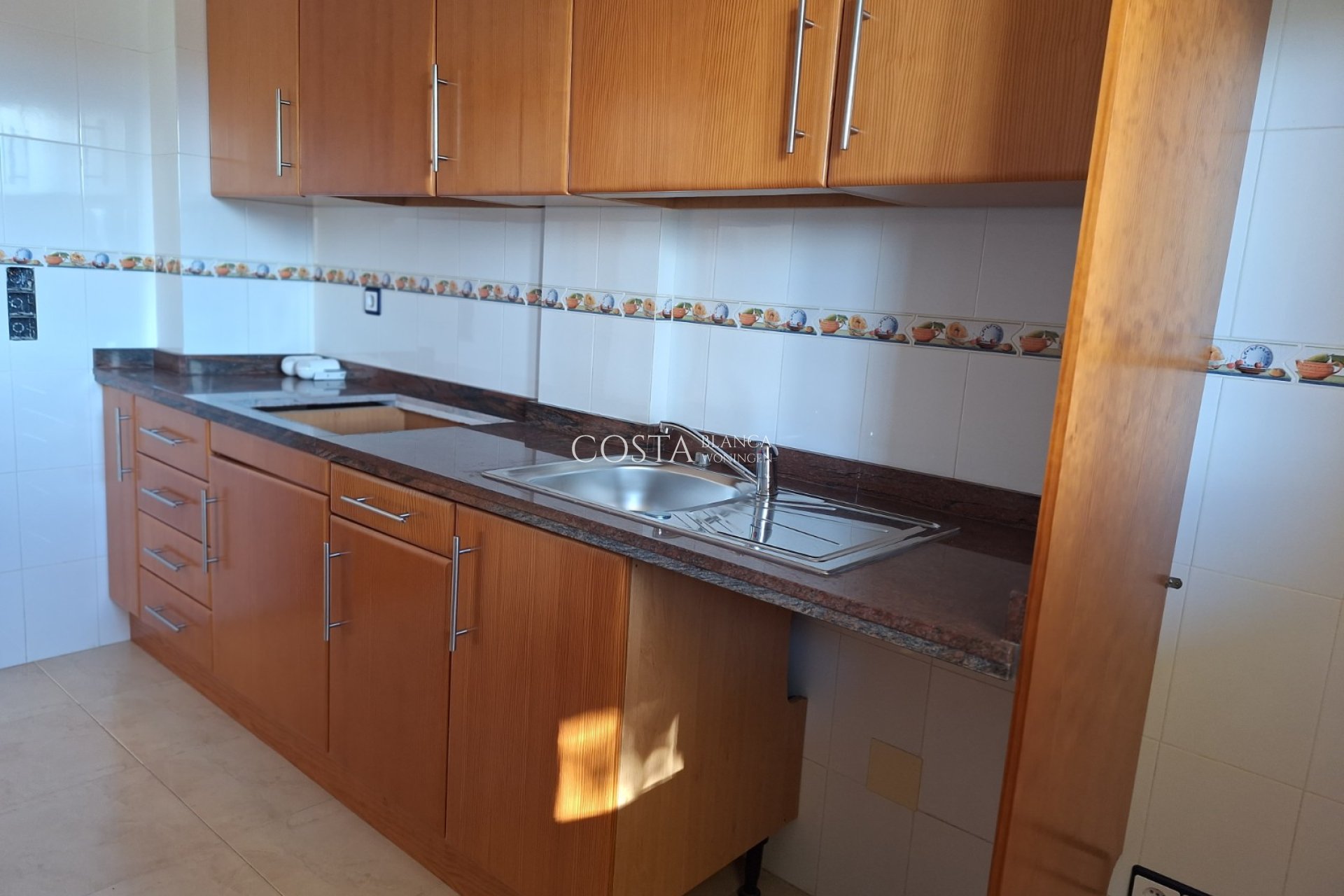 Odsprzedaż - Apartament -
Orihuela Costa - Villamartín