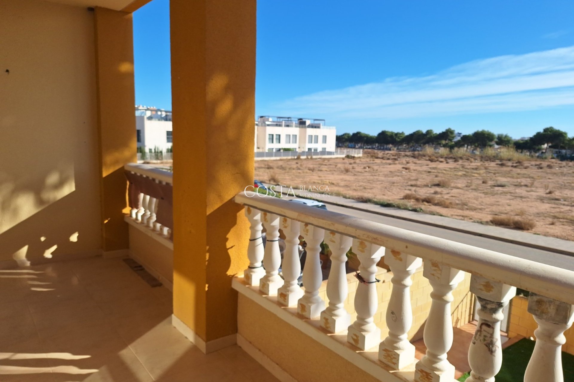 Odsprzedaż - Apartament -
Orihuela Costa - Villamartín