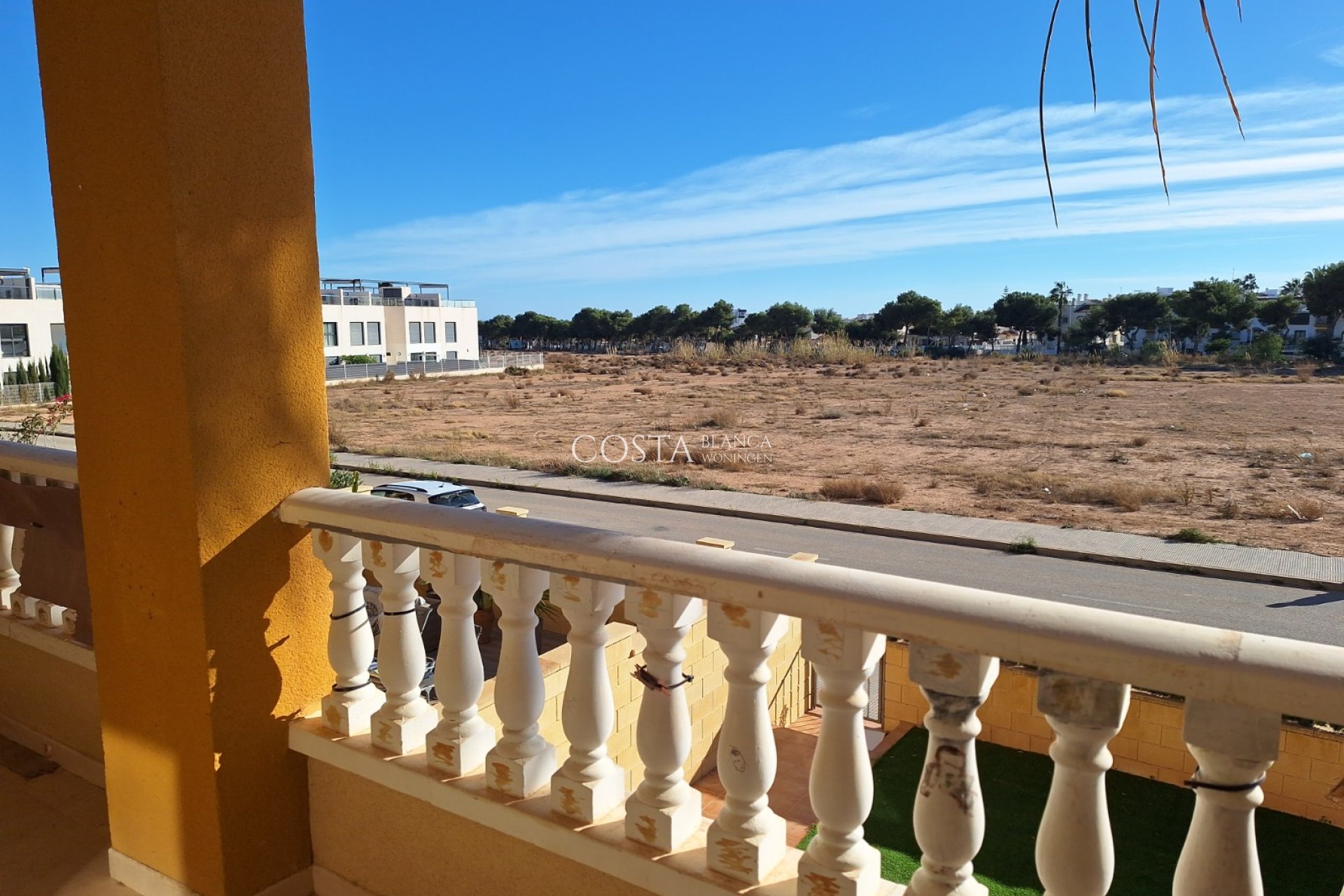 Odsprzedaż - Apartament -
Orihuela Costa - Villamartín