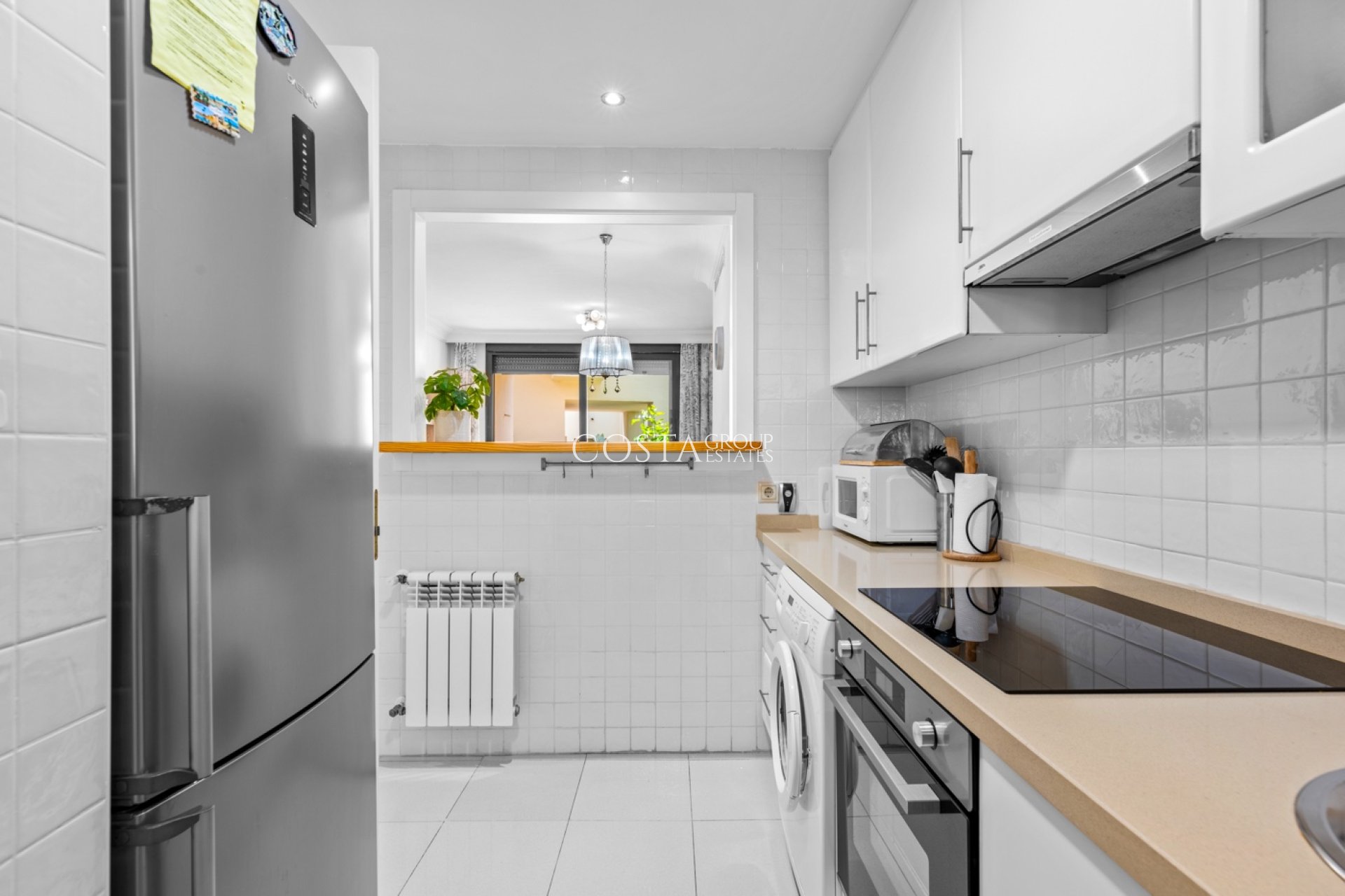 Odsprzedaż - Apartament -
San Javier - Roda Golf