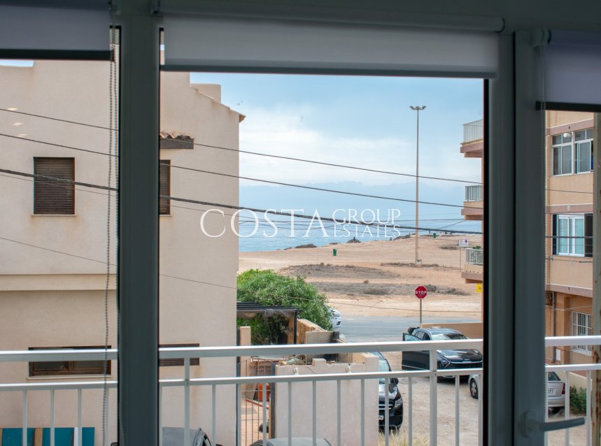 Odsprzedaż - Apartament -
Torrevieja - Los Frutales
