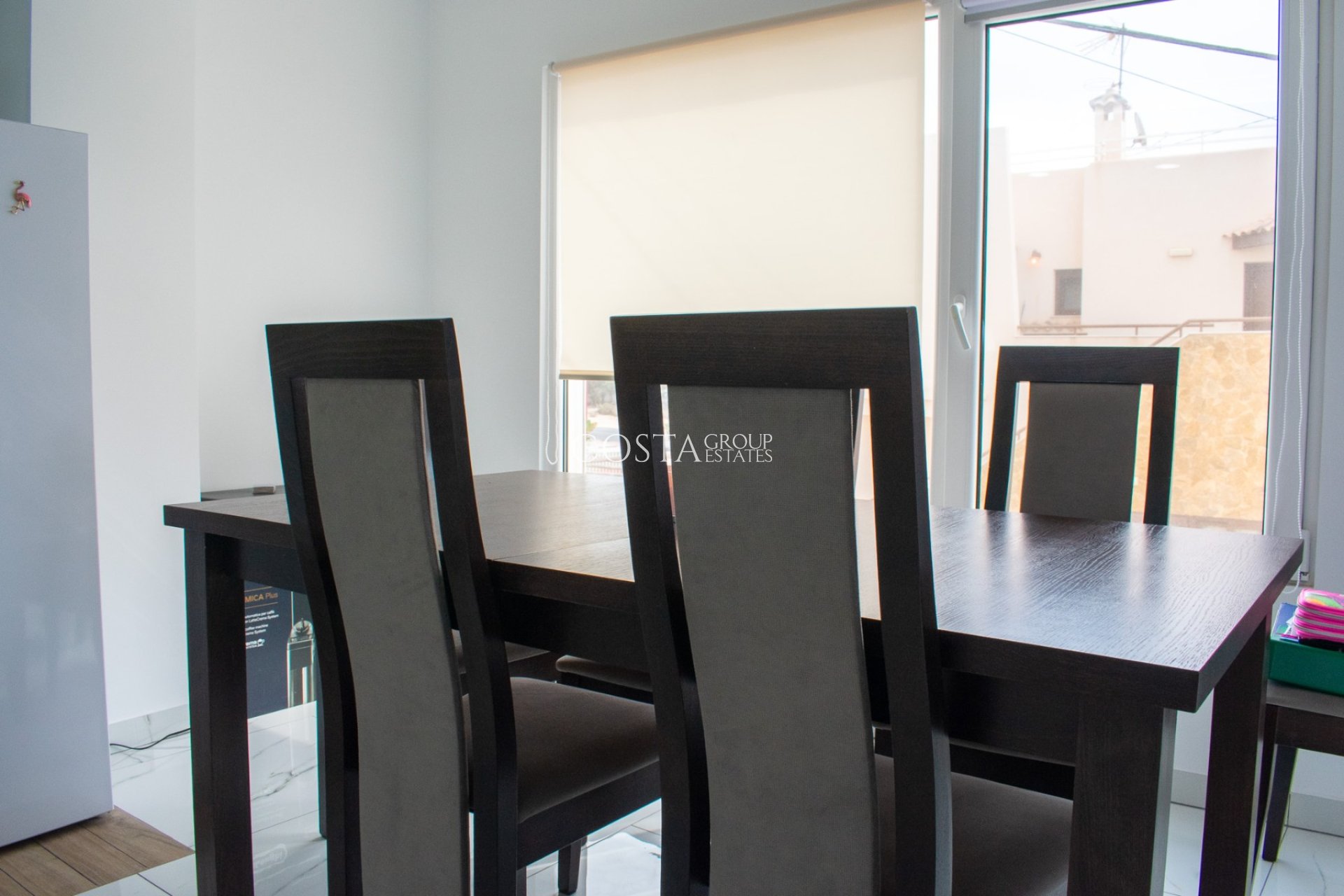 Odsprzedaż - Apartament -
Torrevieja - Los Frutales
