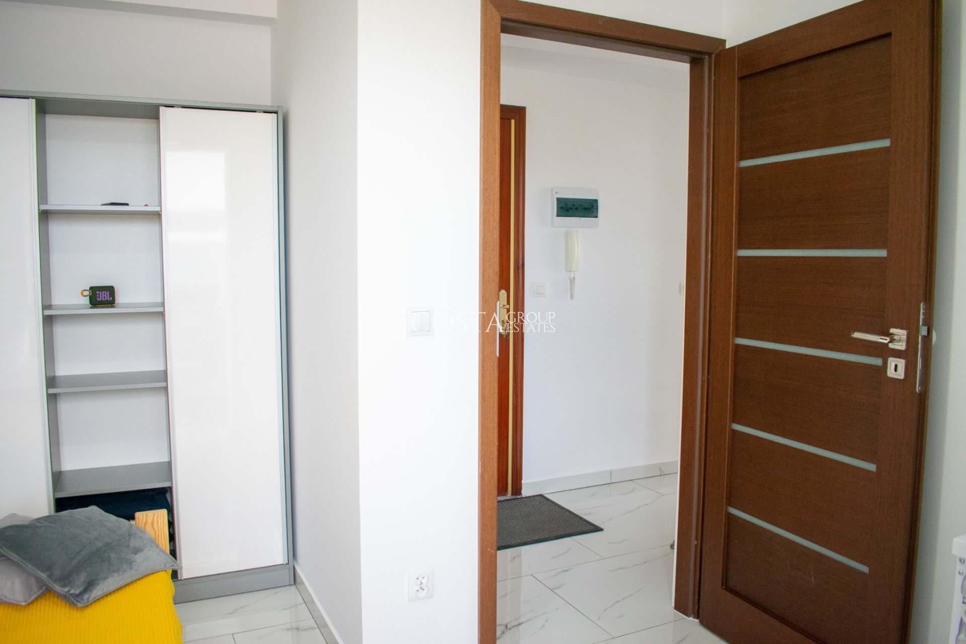 Odsprzedaż - Apartament -
Torrevieja - Los Frutales
