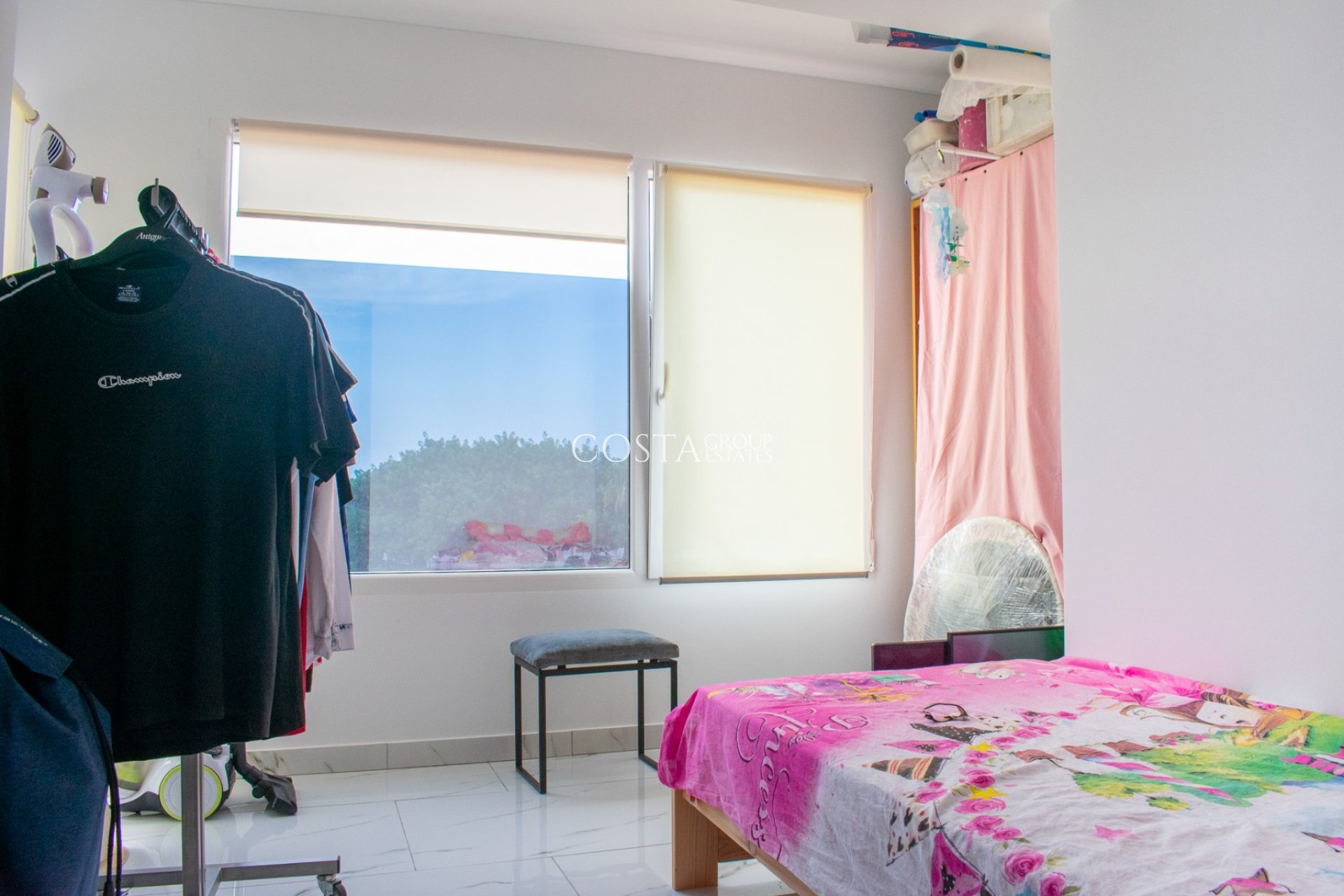Odsprzedaż - Apartament -
Torrevieja - Los Frutales