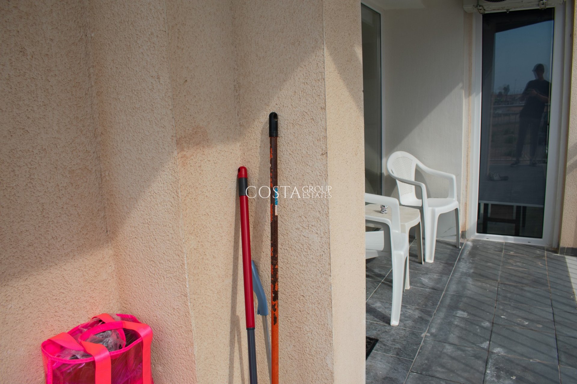 Odsprzedaż - Apartament -
Torrevieja - Los Frutales