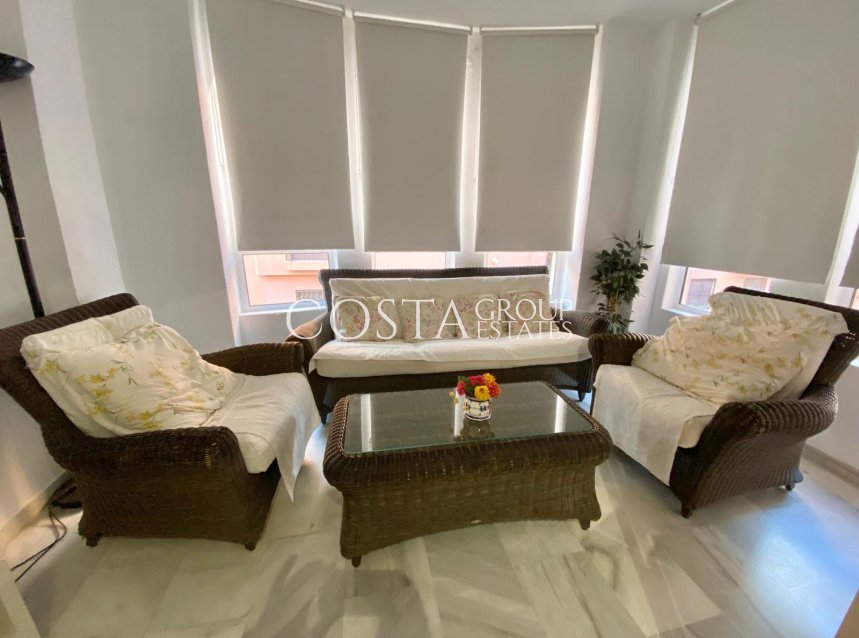 Odsprzedaż - Apartament -
Torrevieja - Playa Los Locos