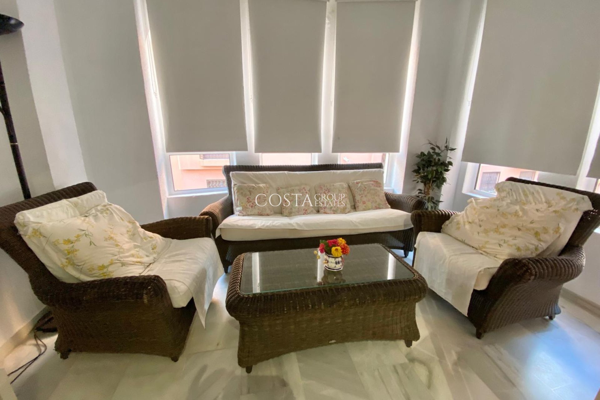 Odsprzedaż - Apartament -
Torrevieja - Playa Los Locos
