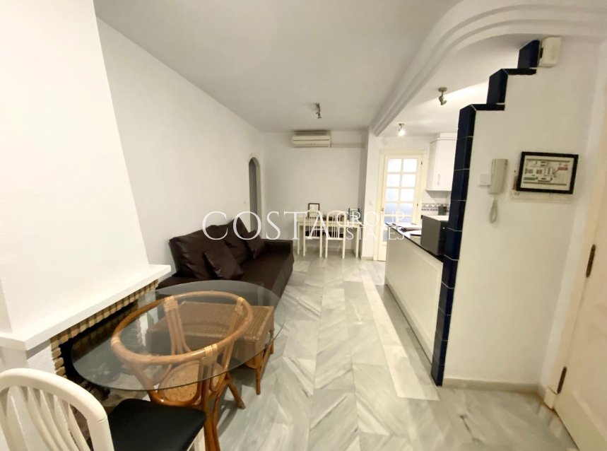 Odsprzedaż - Apartament -
Torrevieja - Playa Los Locos
