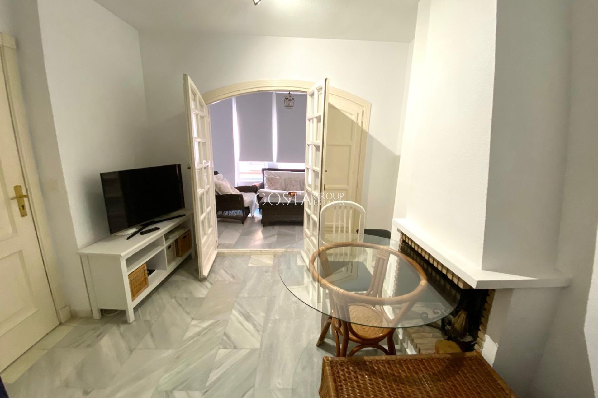 Odsprzedaż - Apartament -
Torrevieja - Playa Los Locos