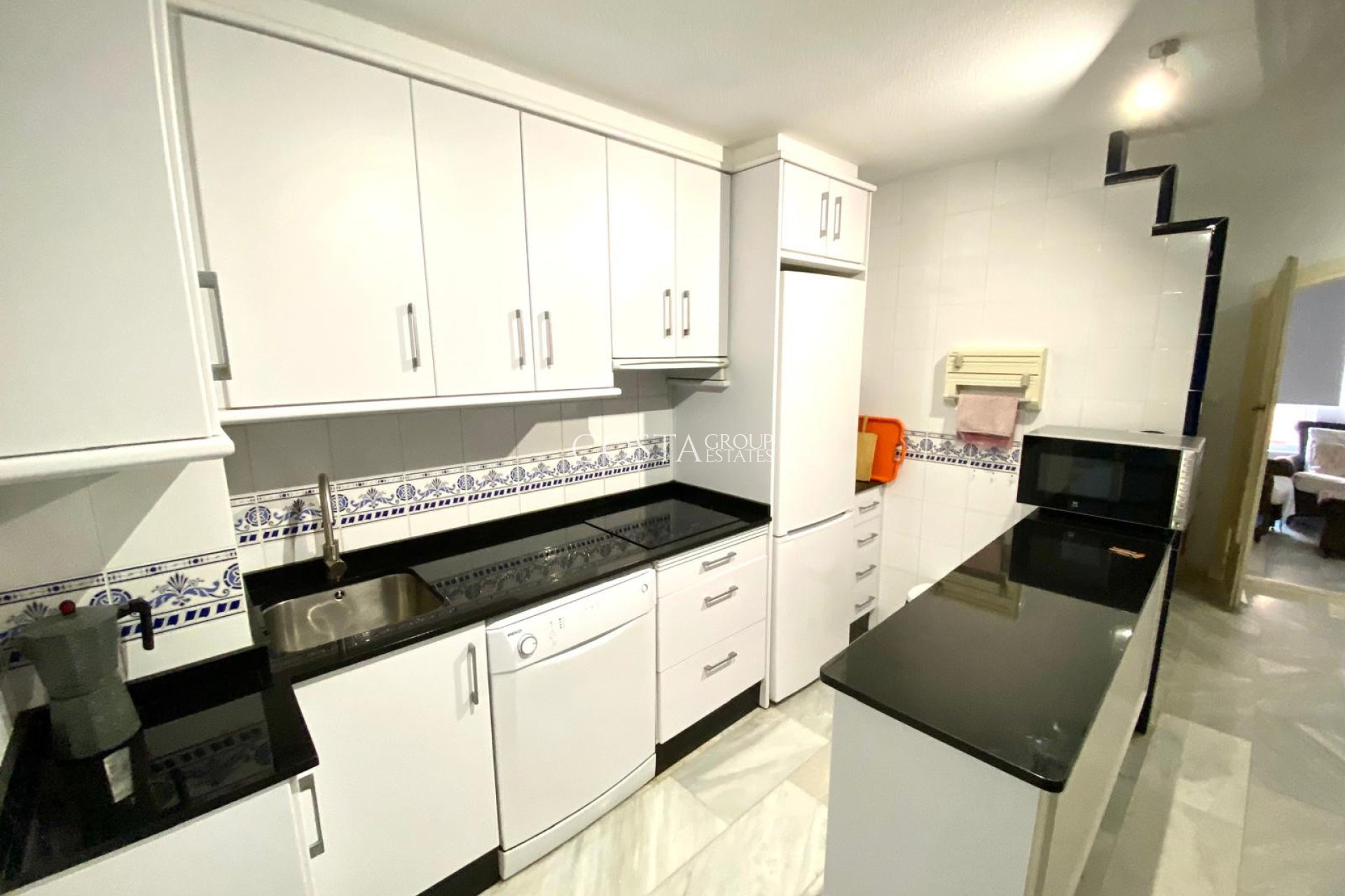 Odsprzedaż - Apartament -
Torrevieja - Playa Los Locos