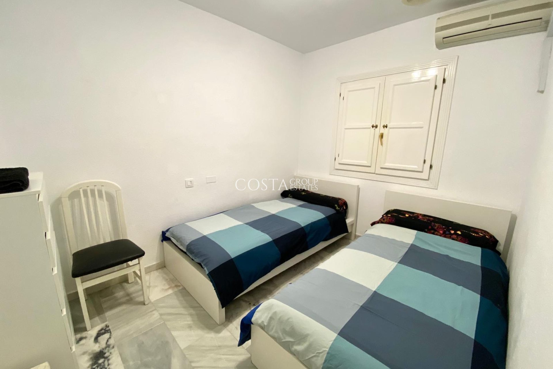 Odsprzedaż - Apartament -
Torrevieja - Playa Los Locos