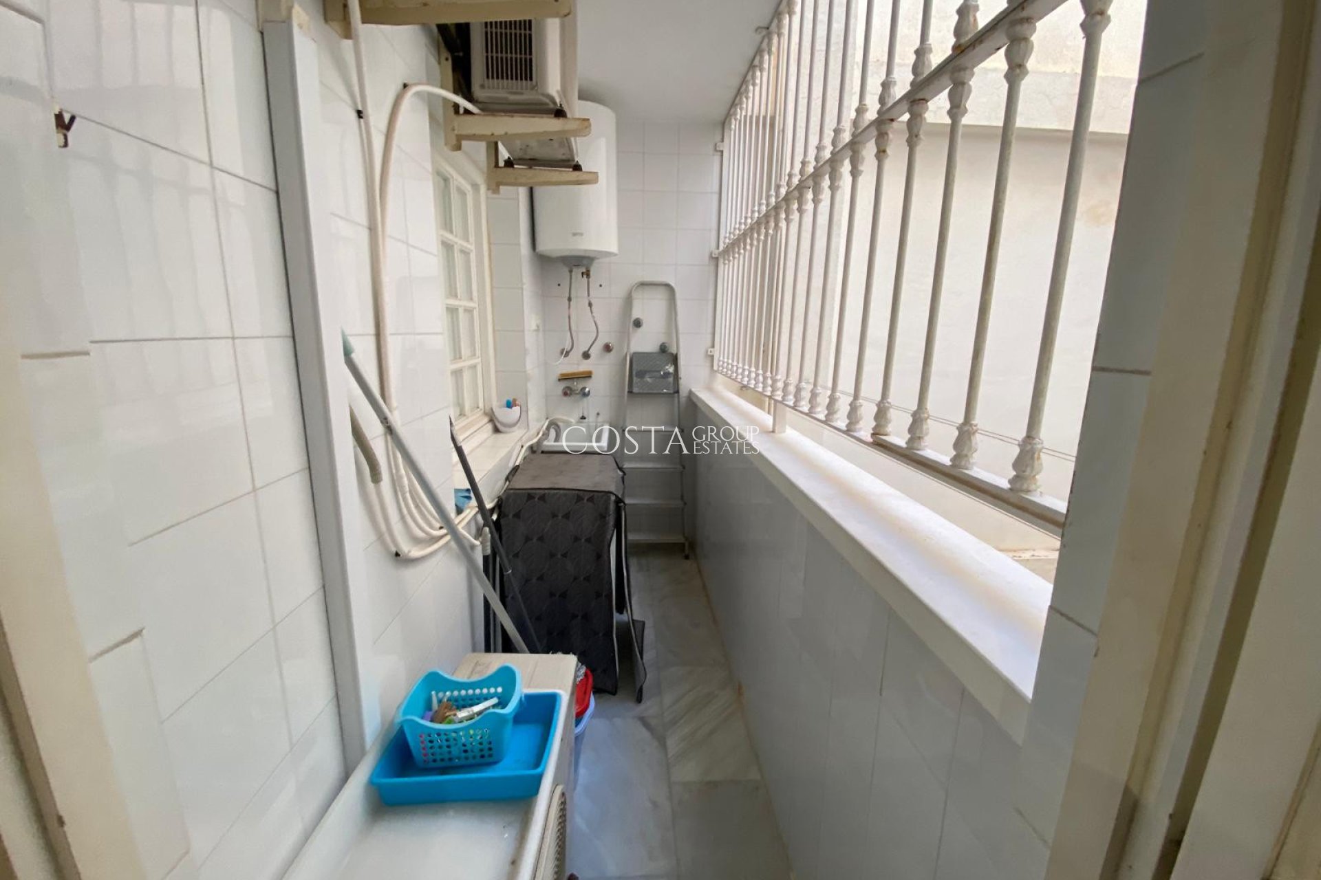 Odsprzedaż - Apartament -
Torrevieja - Playa Los Locos
