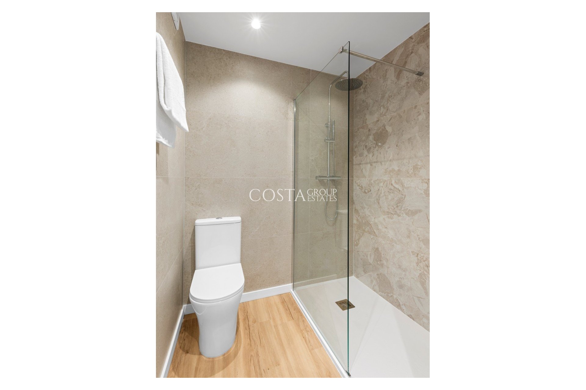 Odsprzedaż - Apartament -
Torrevieja - Punta Prima