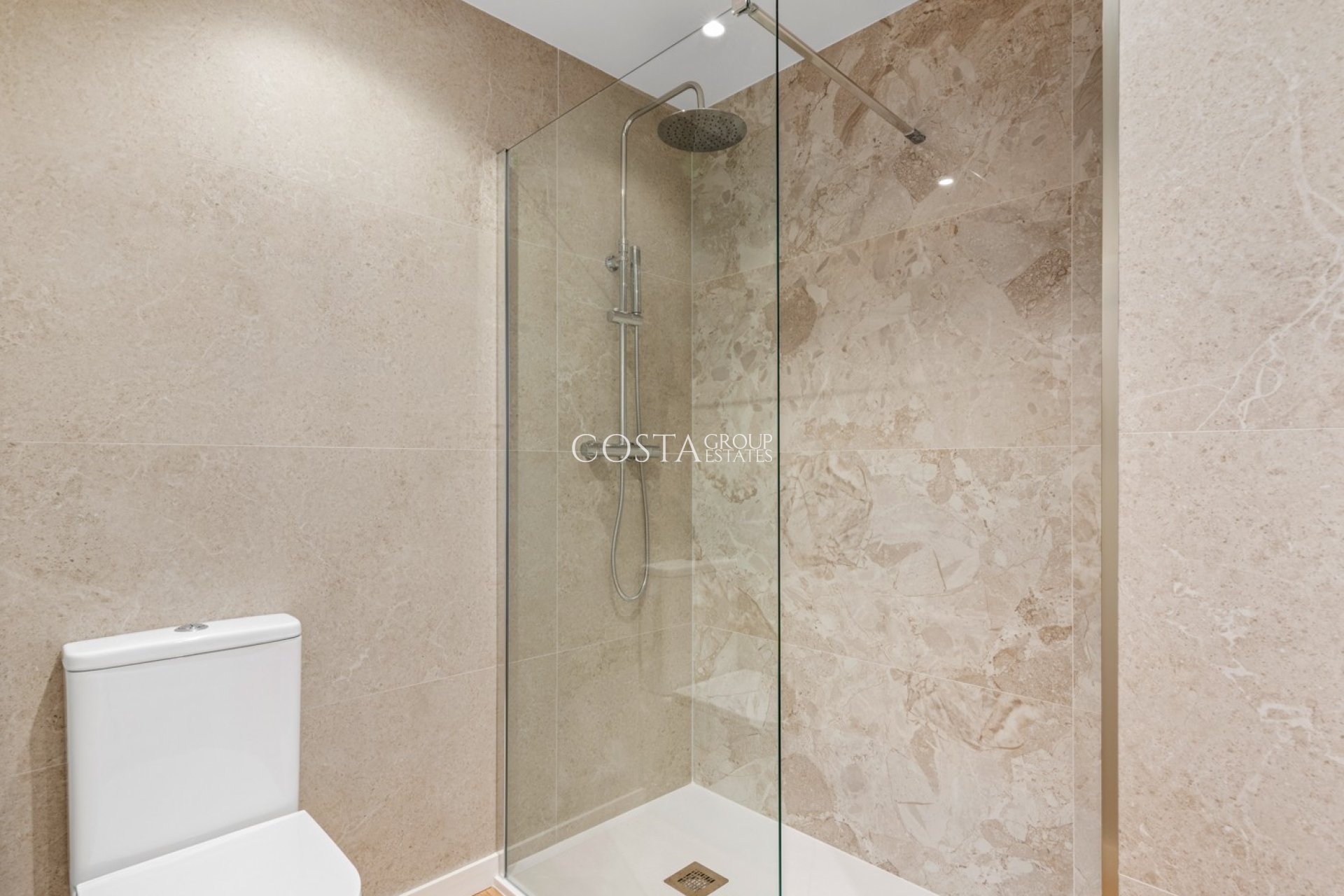 Odsprzedaż - Apartament -
Torrevieja - Punta Prima