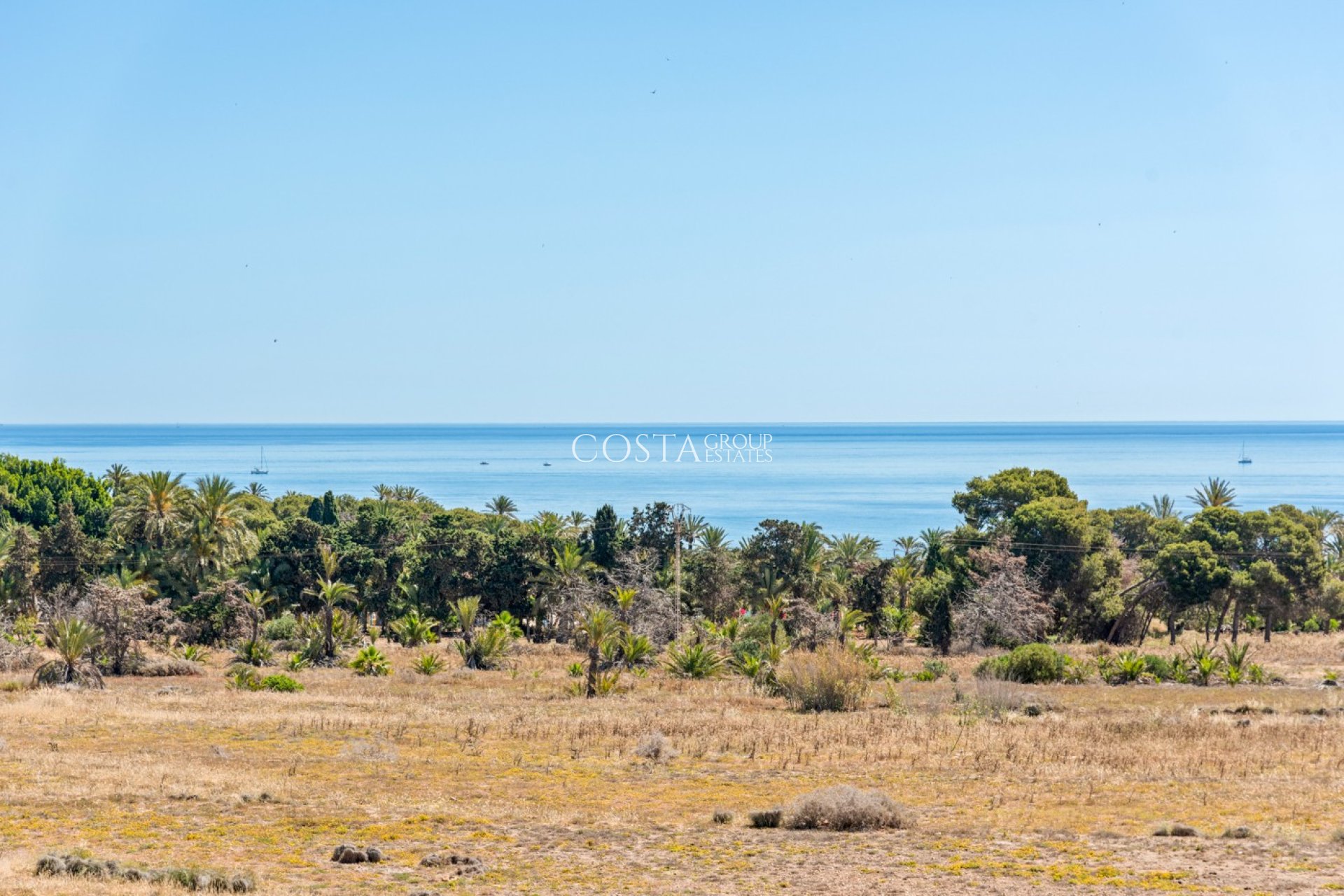Odsprzedaż - Apartament -
Torrevieja - Punta Prima