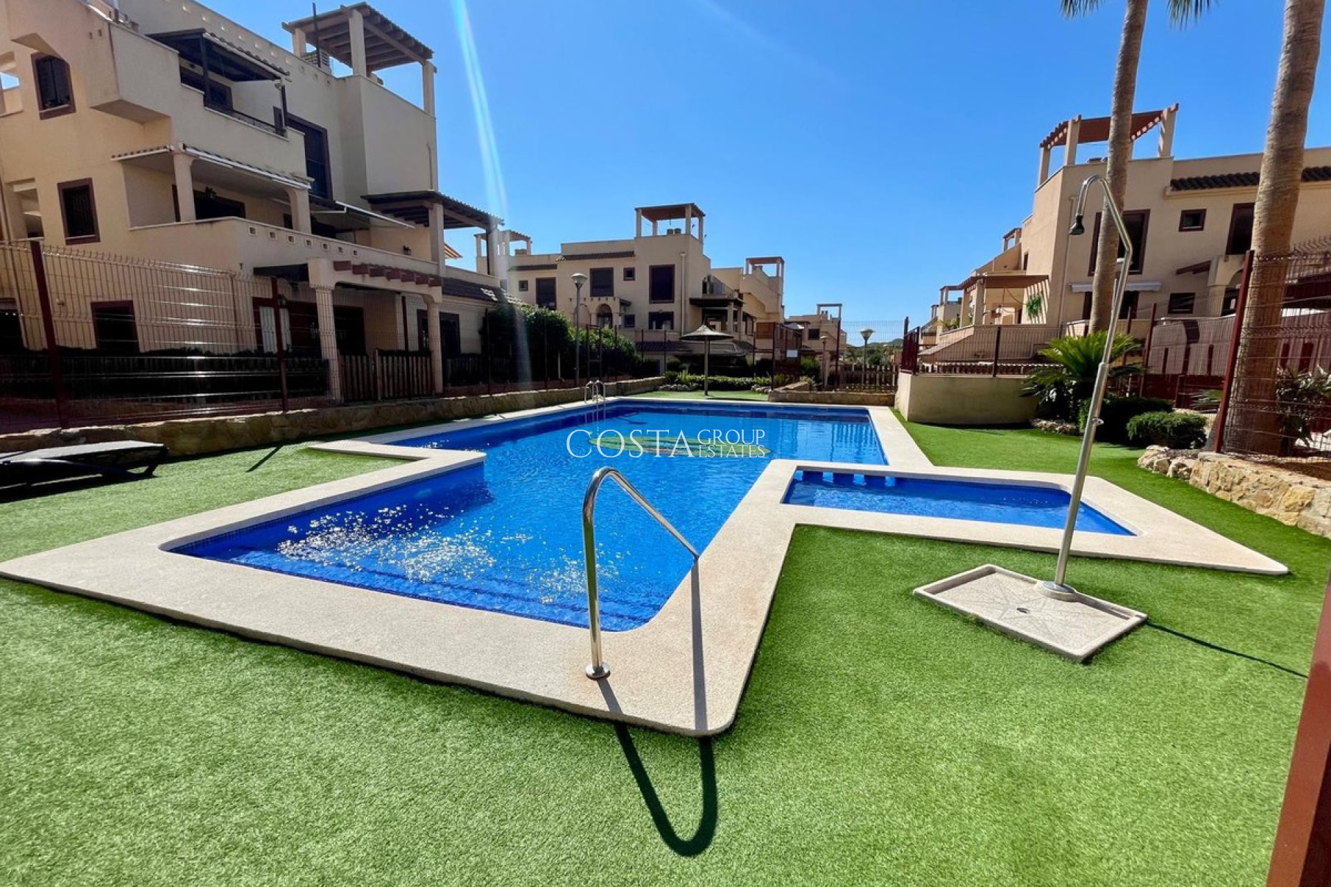 Odsprzedaż - Apartments -
Aguilas - Águilas Centro