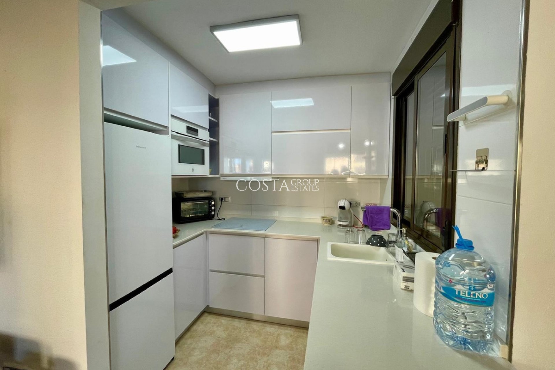 Odsprzedaż - Apartments -
Aguilas - Águilas Centro