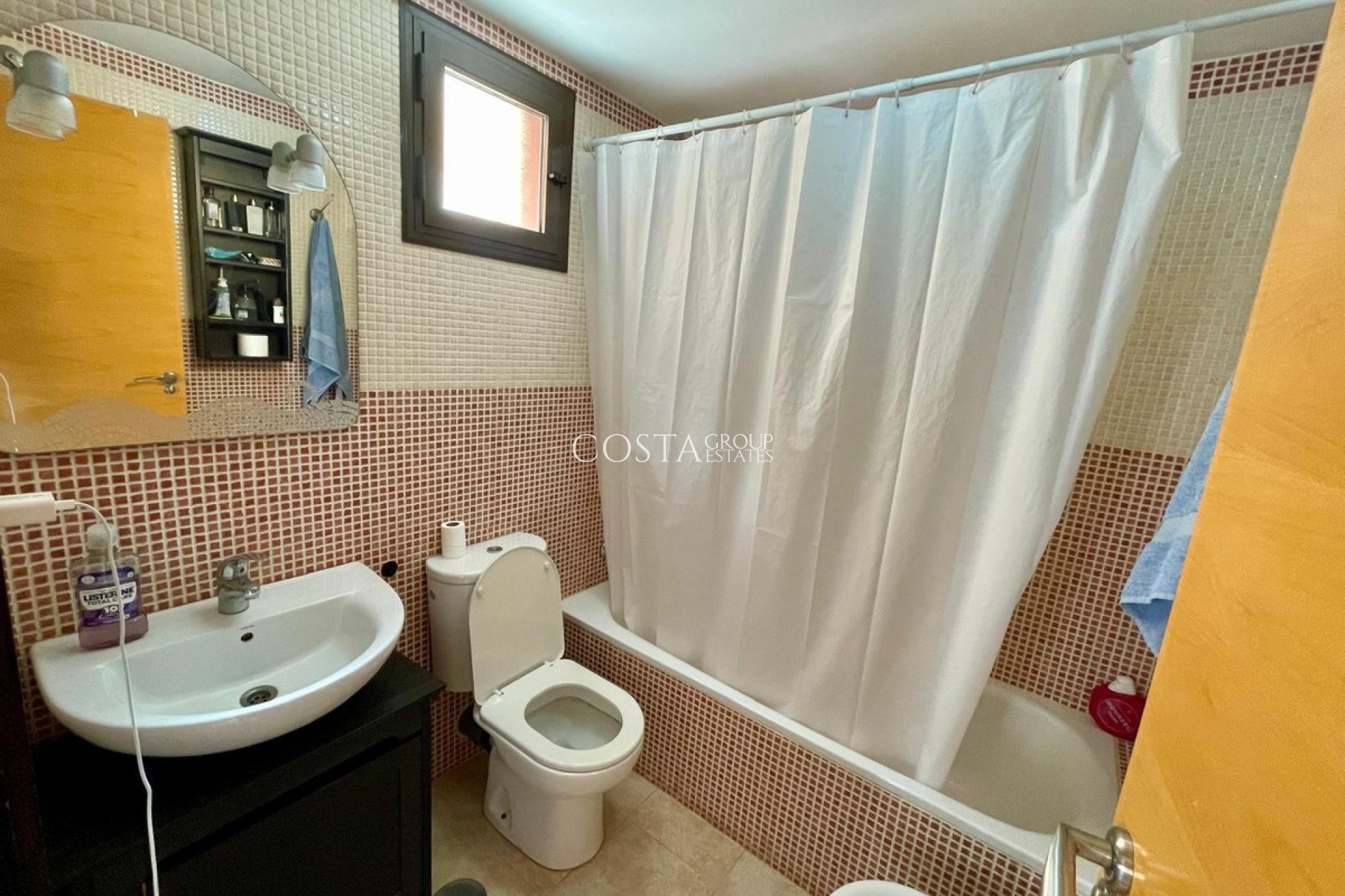 Odsprzedaż - Apartments -
Aguilas - Águilas Centro