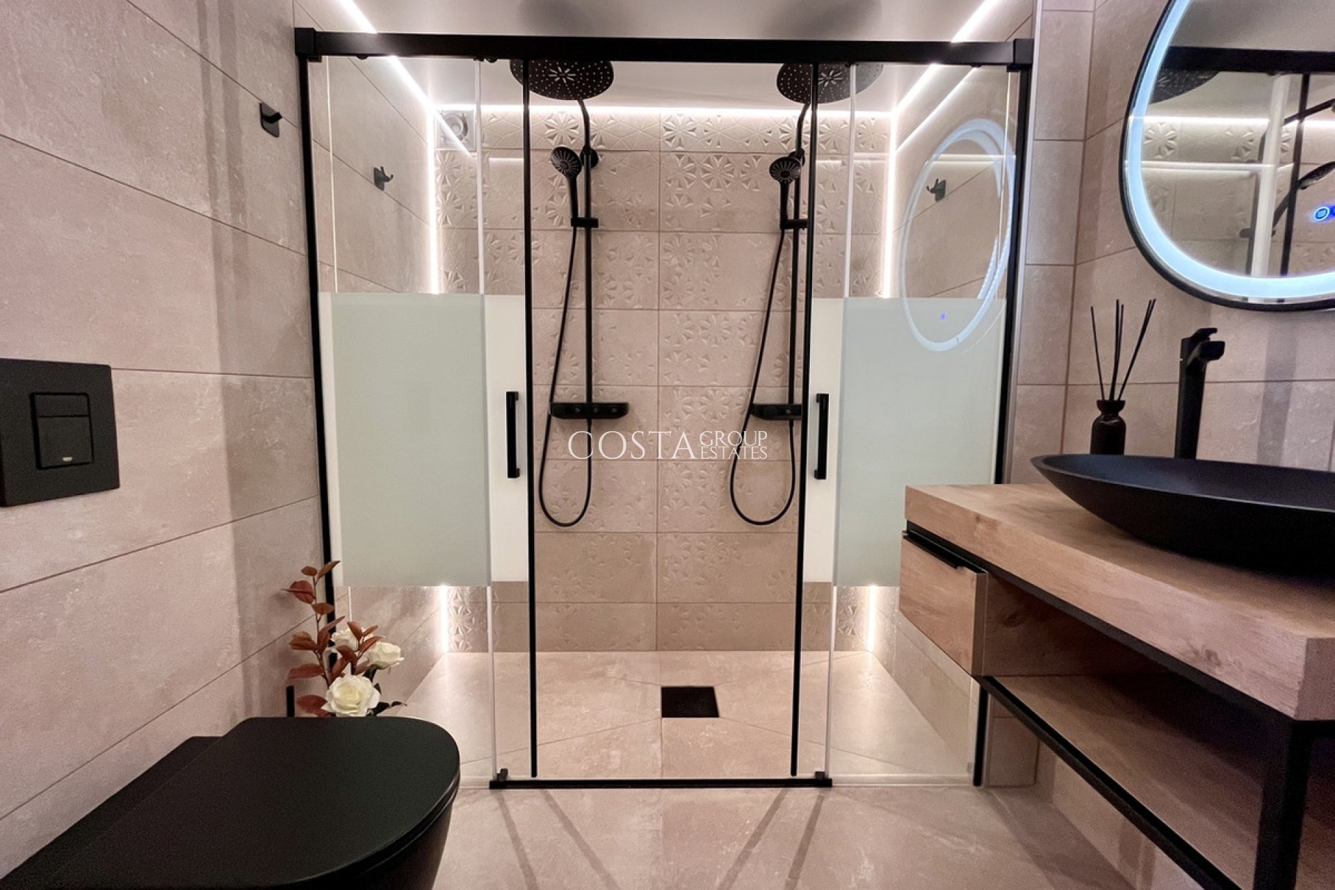 Odsprzedaż - Apartments -
Algorfa - Algorfa Centro