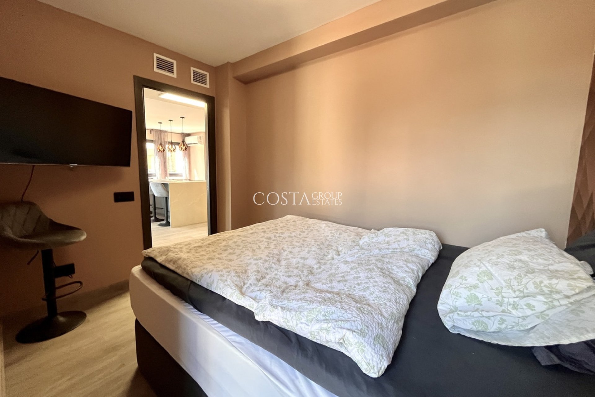Odsprzedaż - Apartments -
Algorfa - Algorfa Centro