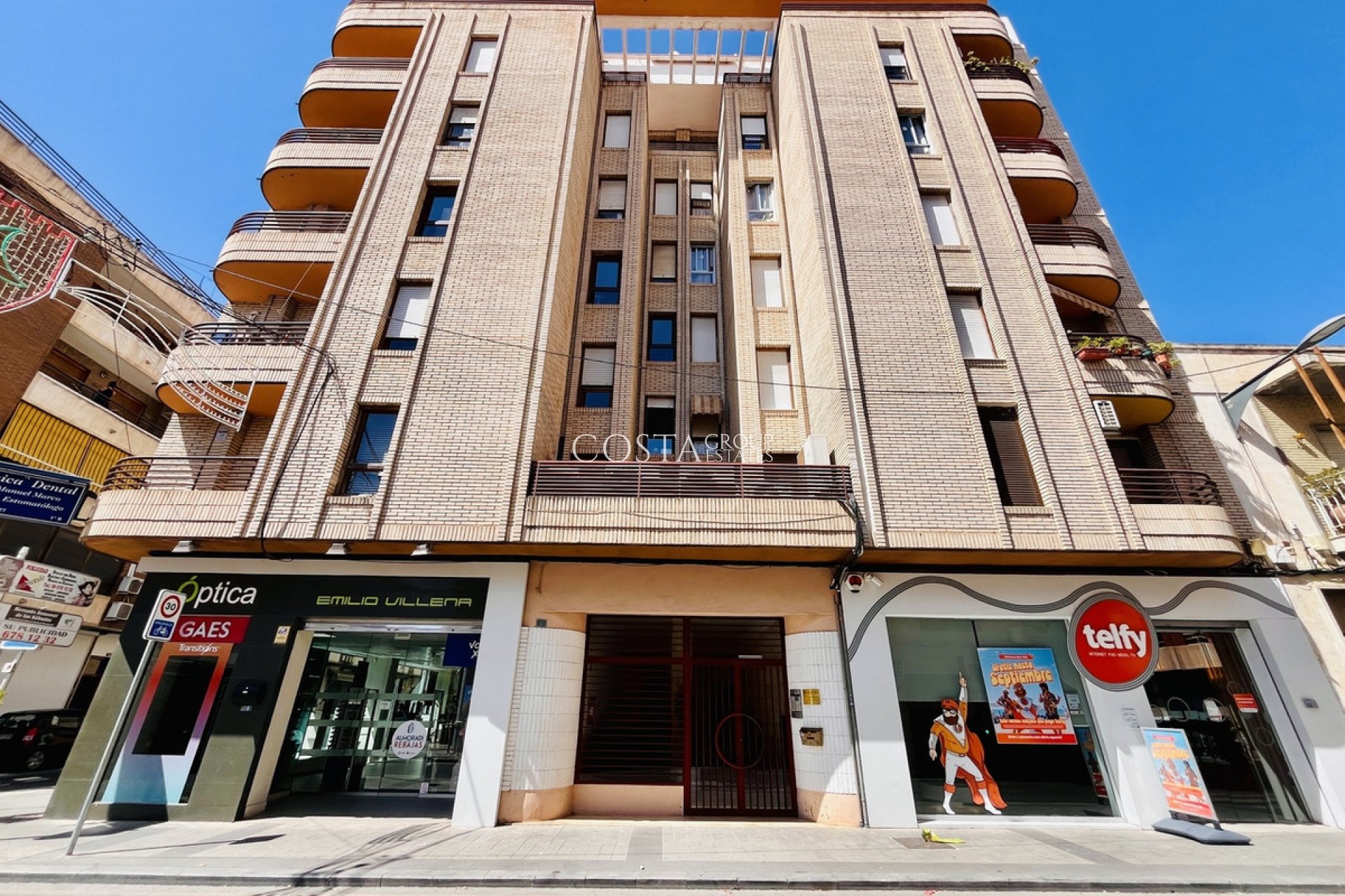 Odsprzedaż - Apartments -
Algorfa - Algorfa Centro