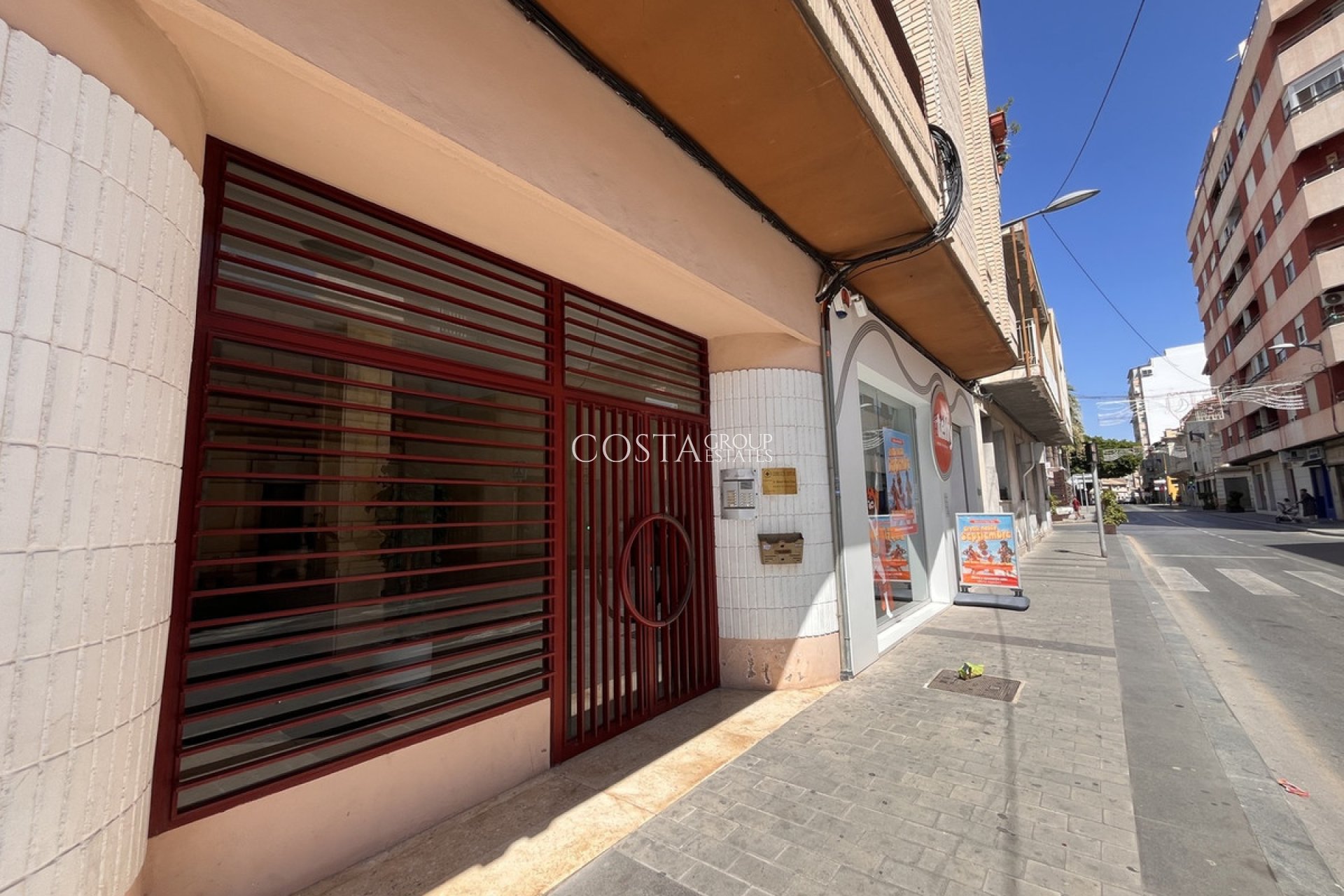 Odsprzedaż - Apartments -
Algorfa - Algorfa Centro