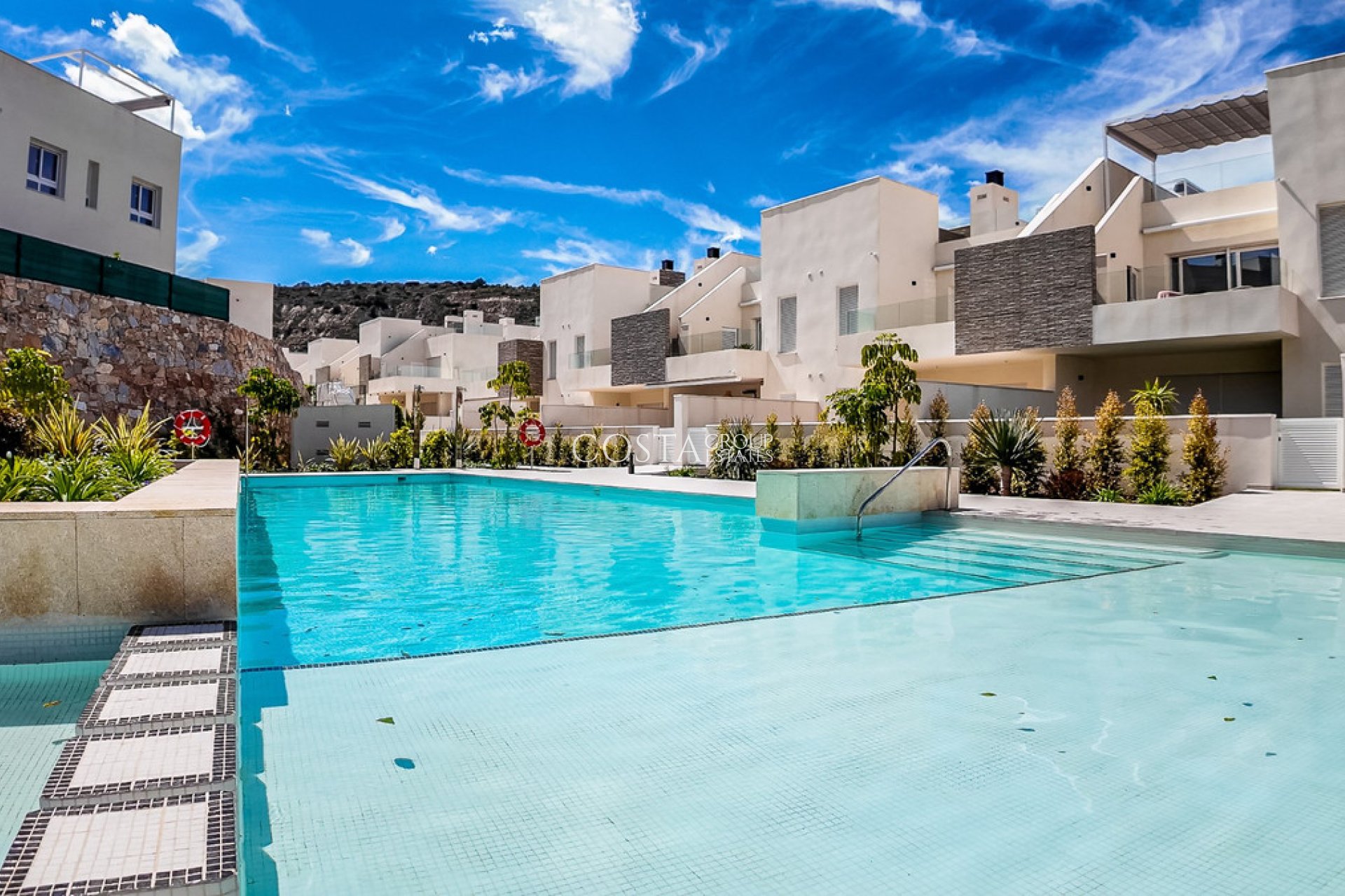 Odsprzedaż - Apartments -
Algorfa - Algorfa Centro