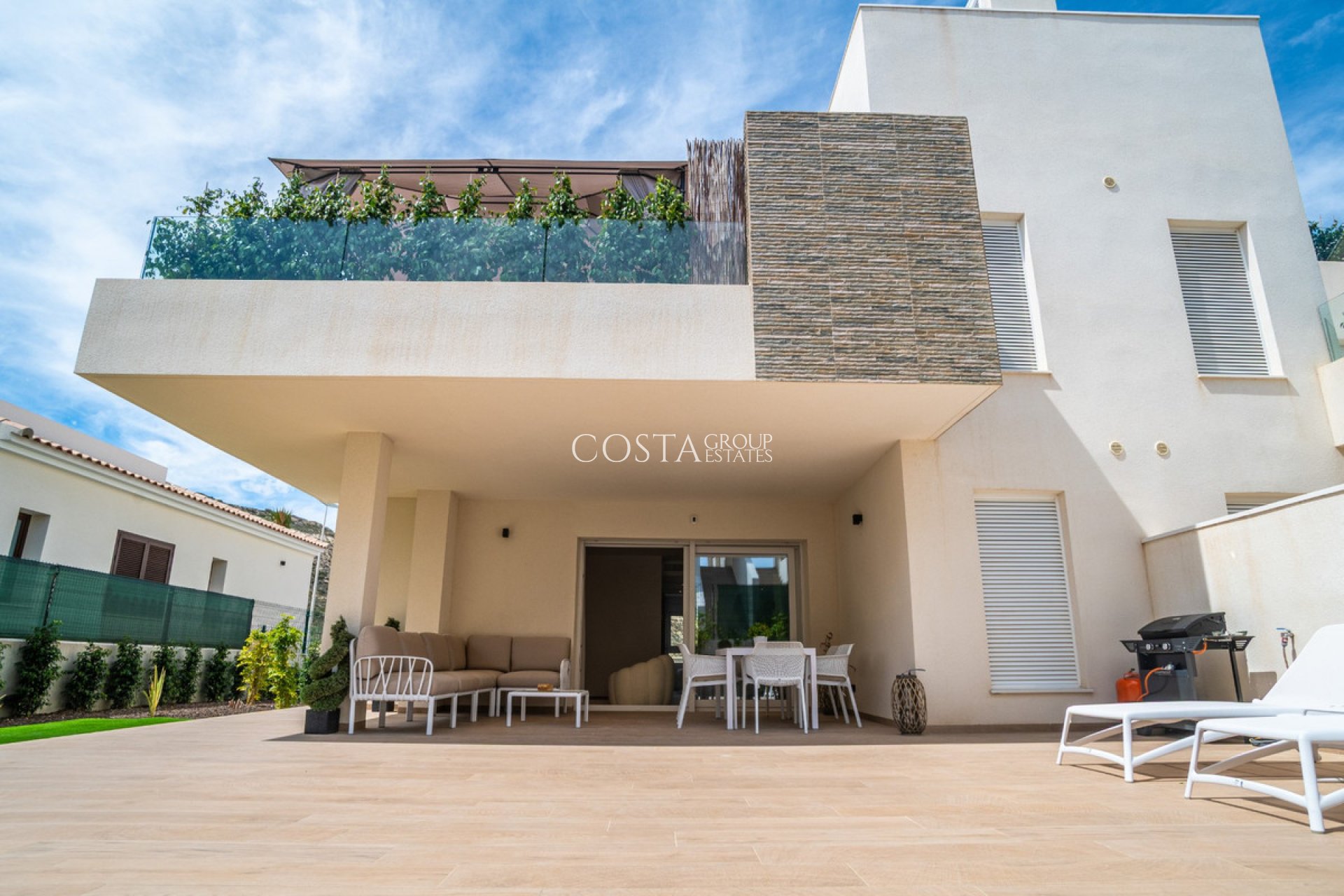 Odsprzedaż - Apartments -
Algorfa - Algorfa Centro