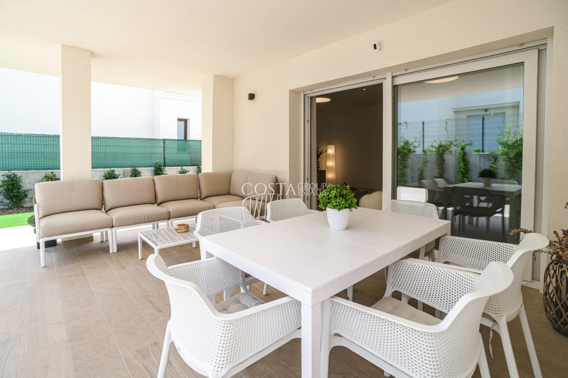 Odsprzedaż - Apartments -
Algorfa - Algorfa Centro