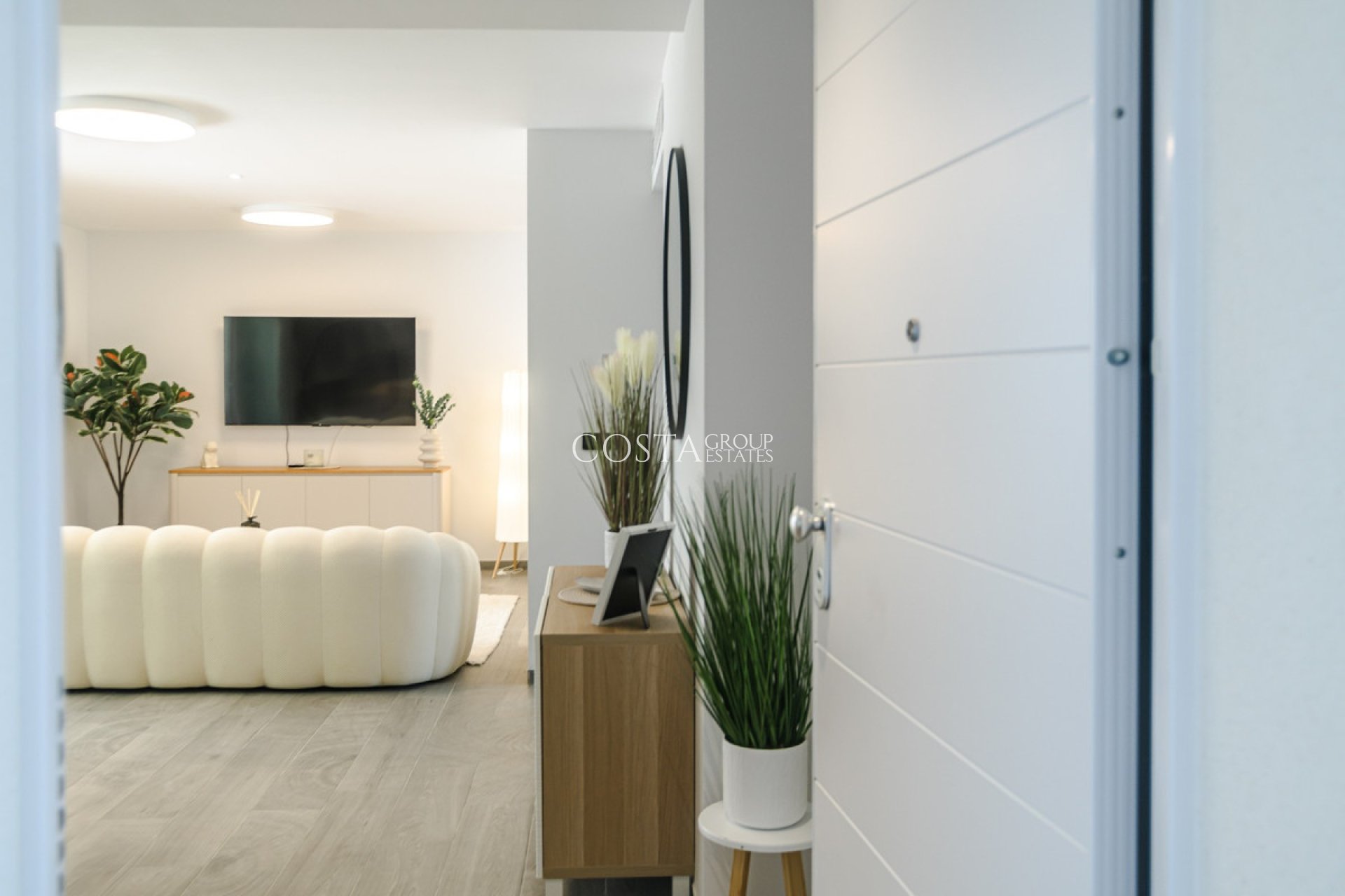 Odsprzedaż - Apartments -
Algorfa - Algorfa Centro