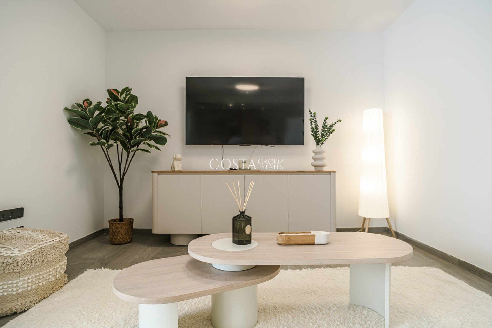 Odsprzedaż - Apartments -
Algorfa - Algorfa Centro