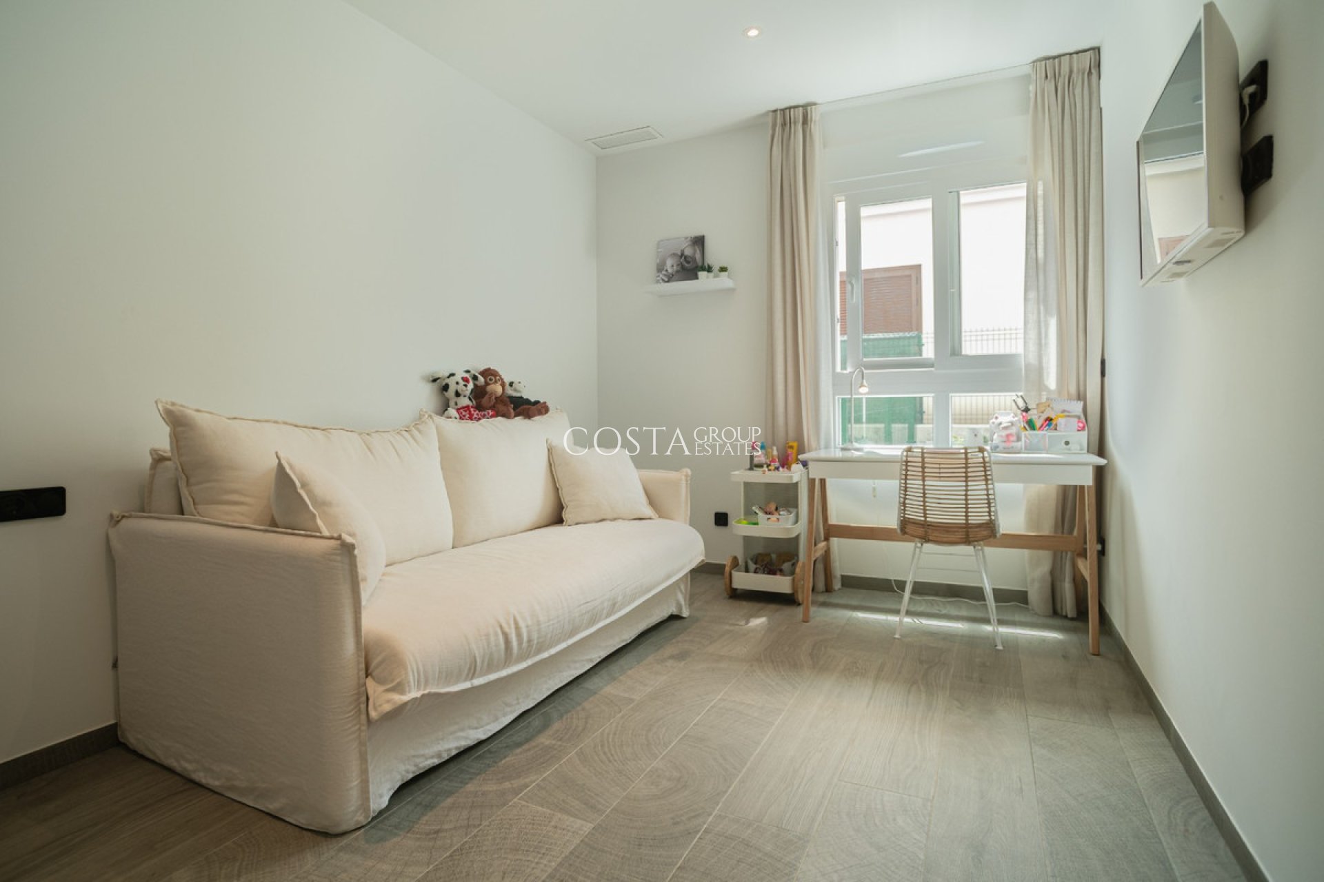 Odsprzedaż - Apartments -
Algorfa - Algorfa Centro