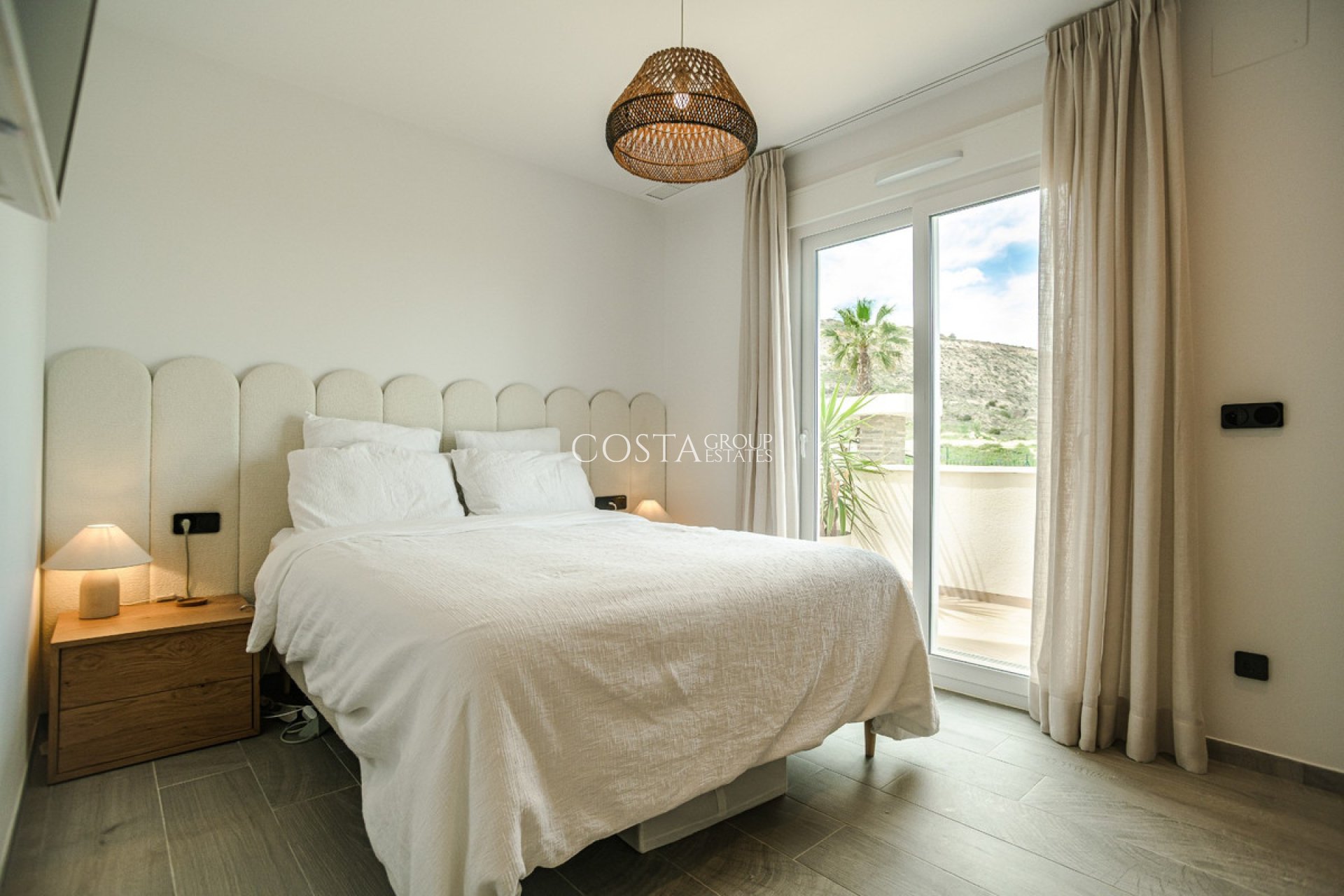 Odsprzedaż - Apartments -
Algorfa - Algorfa Centro