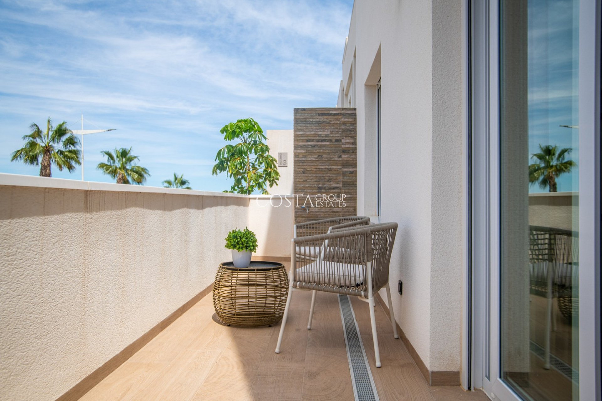 Odsprzedaż - Apartments -
Algorfa - Algorfa Centro