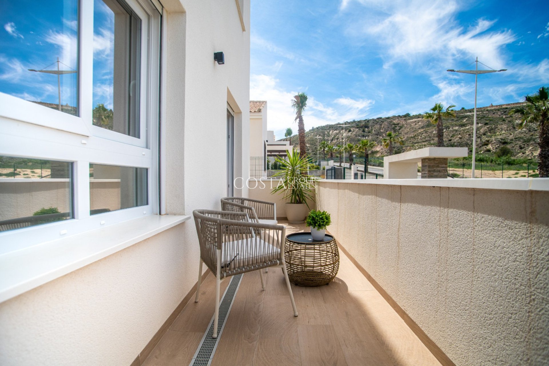 Odsprzedaż - Apartments -
Algorfa - Algorfa Centro