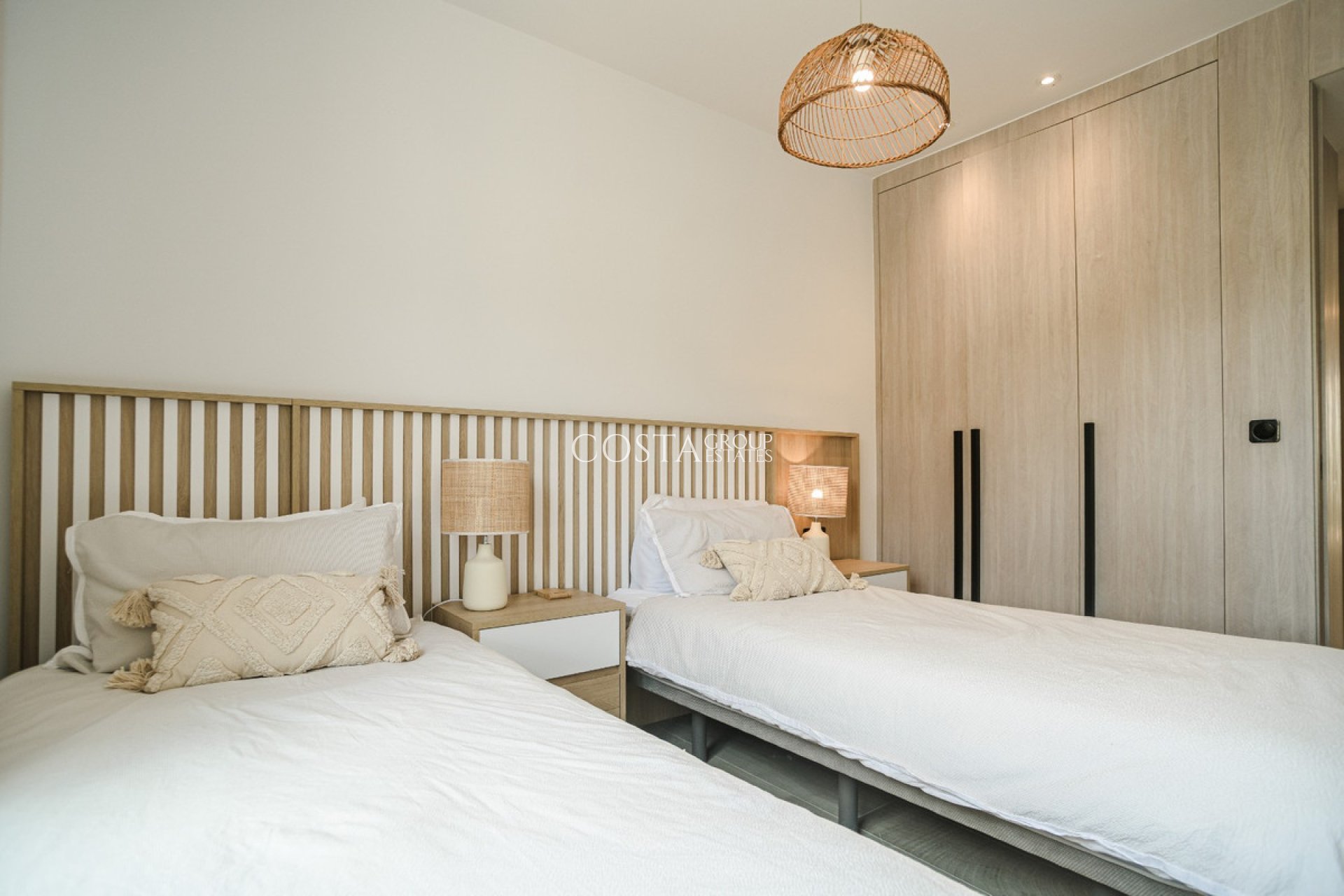 Odsprzedaż - Apartments -
Algorfa - Algorfa Centro