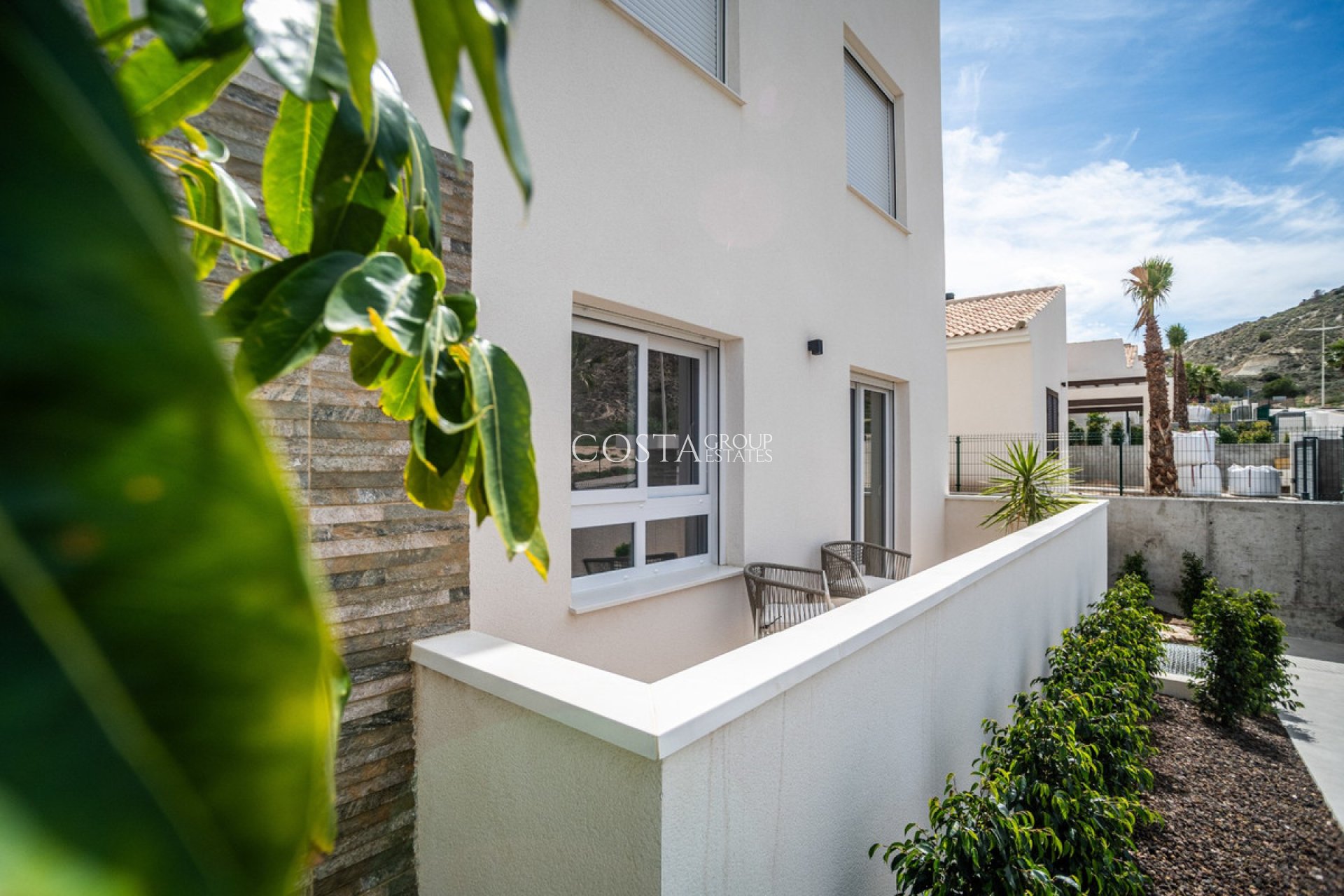 Odsprzedaż - Apartments -
Algorfa - Algorfa Centro