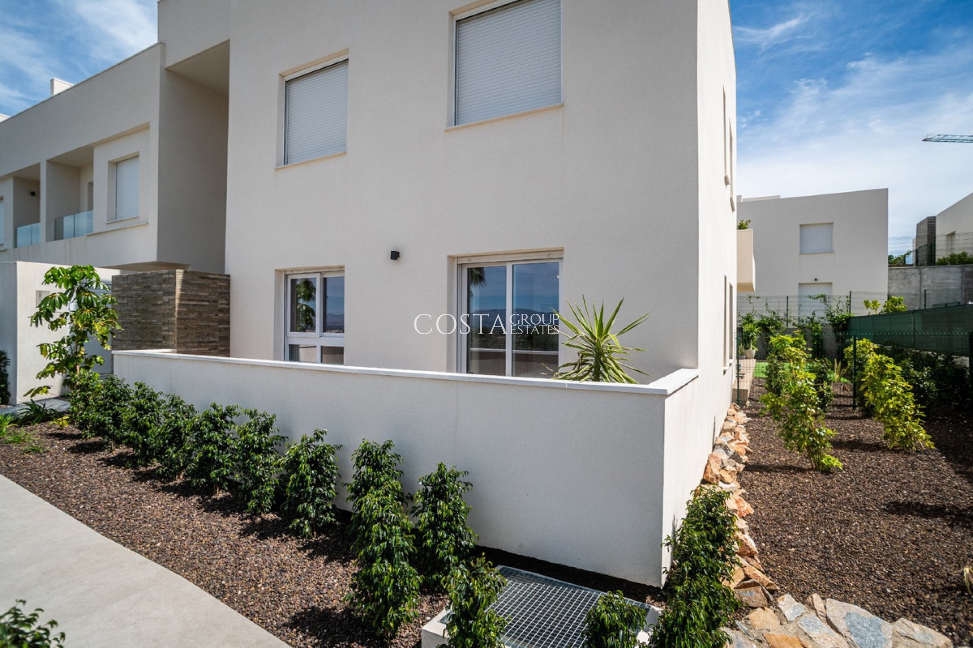 Odsprzedaż - Apartments -
Algorfa - Algorfa Centro