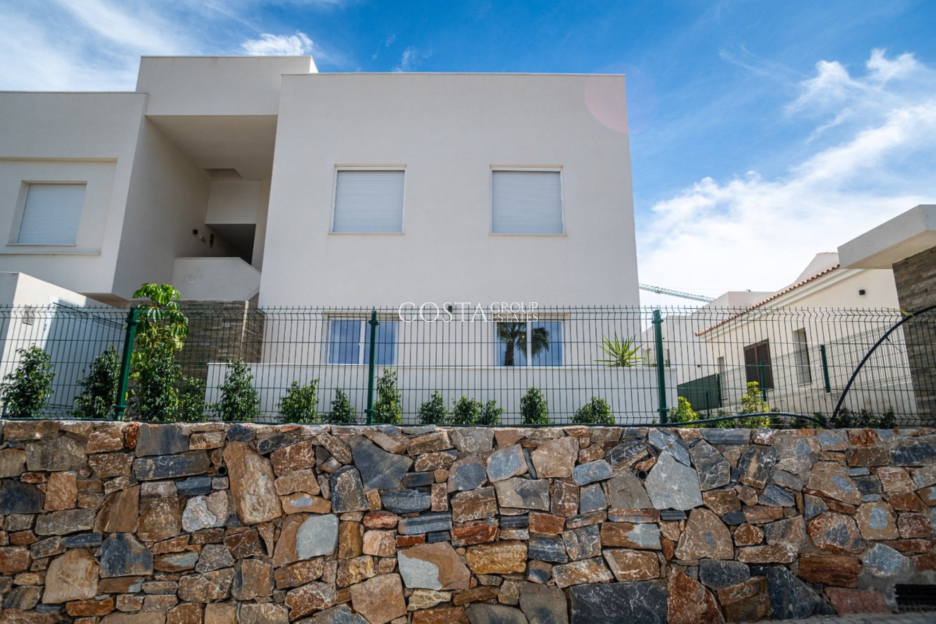 Odsprzedaż - Apartments -
Algorfa - Algorfa Centro