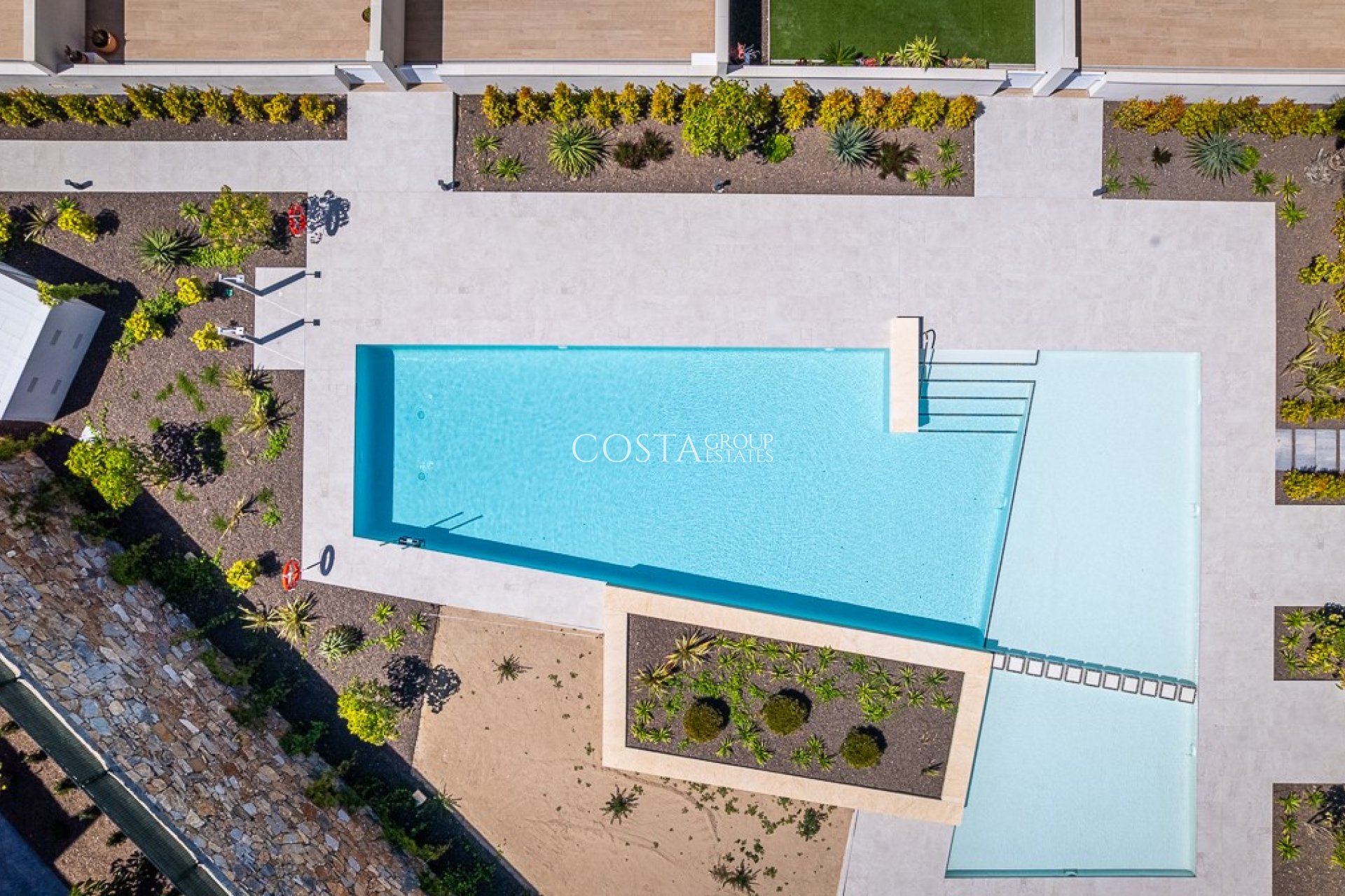 Odsprzedaż - Apartments -
Algorfa - Algorfa Centro