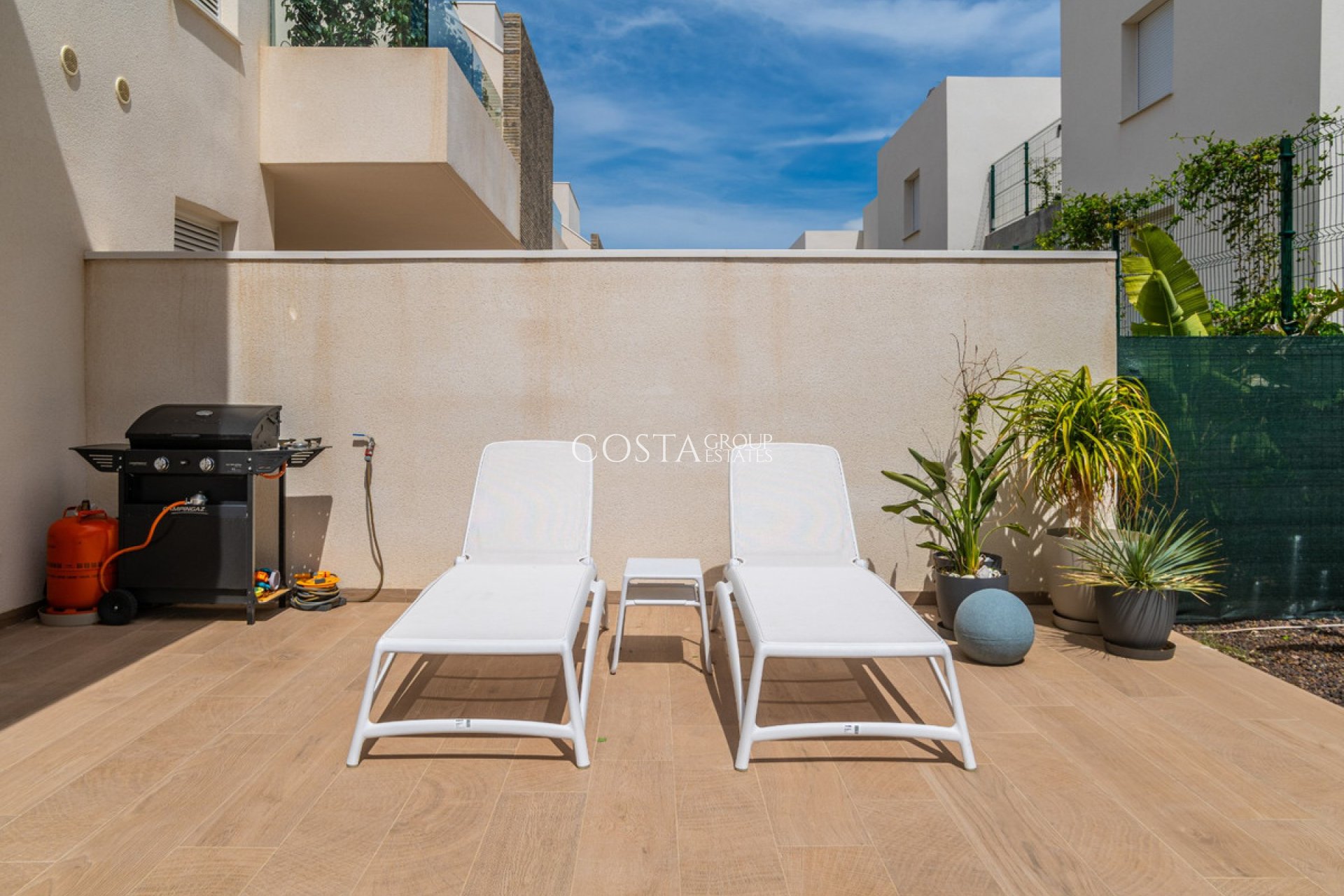 Odsprzedaż - Apartments -
Algorfa - Algorfa Centro