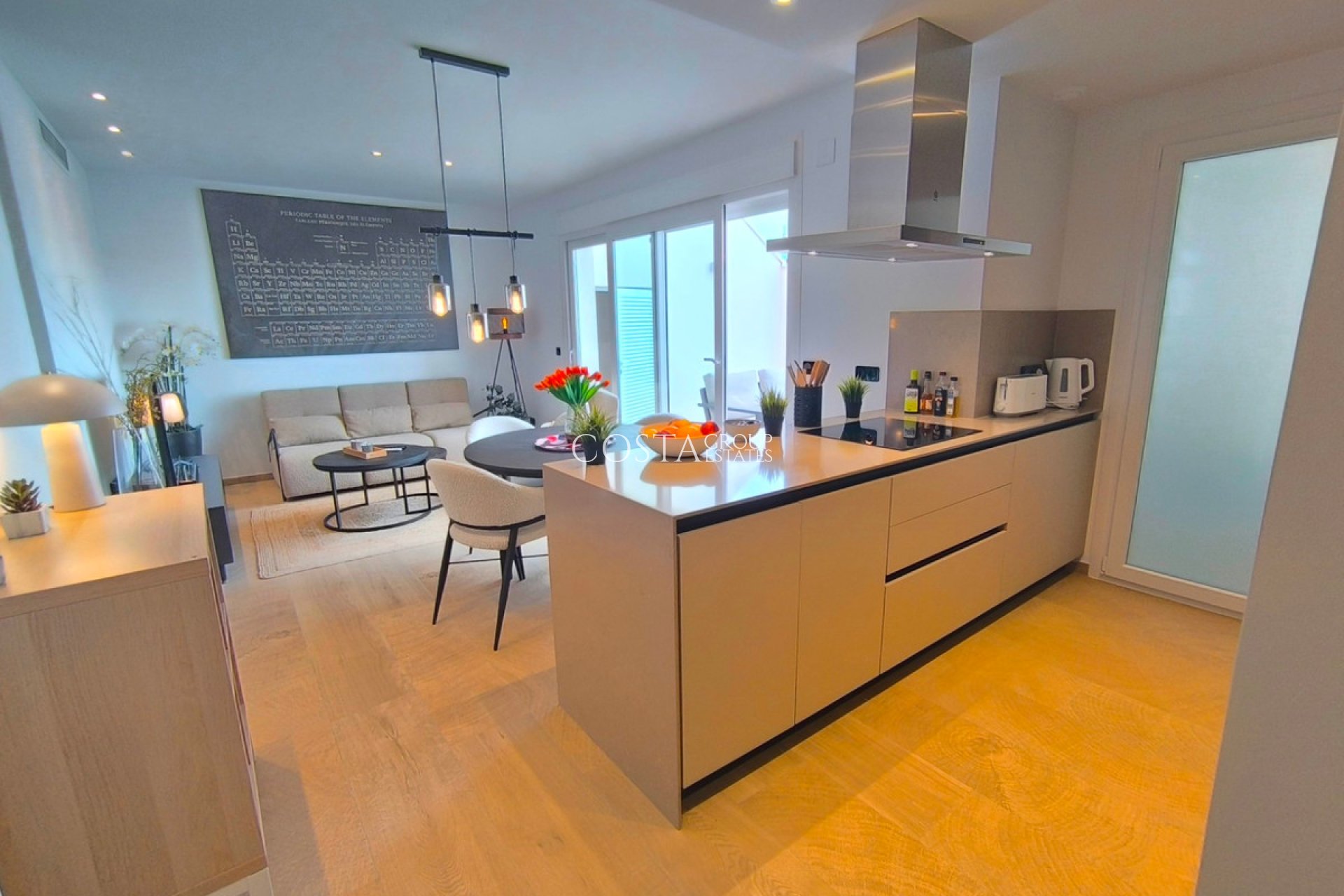 Odsprzedaż - Apartments -
Algorfa - Algorfa Centro