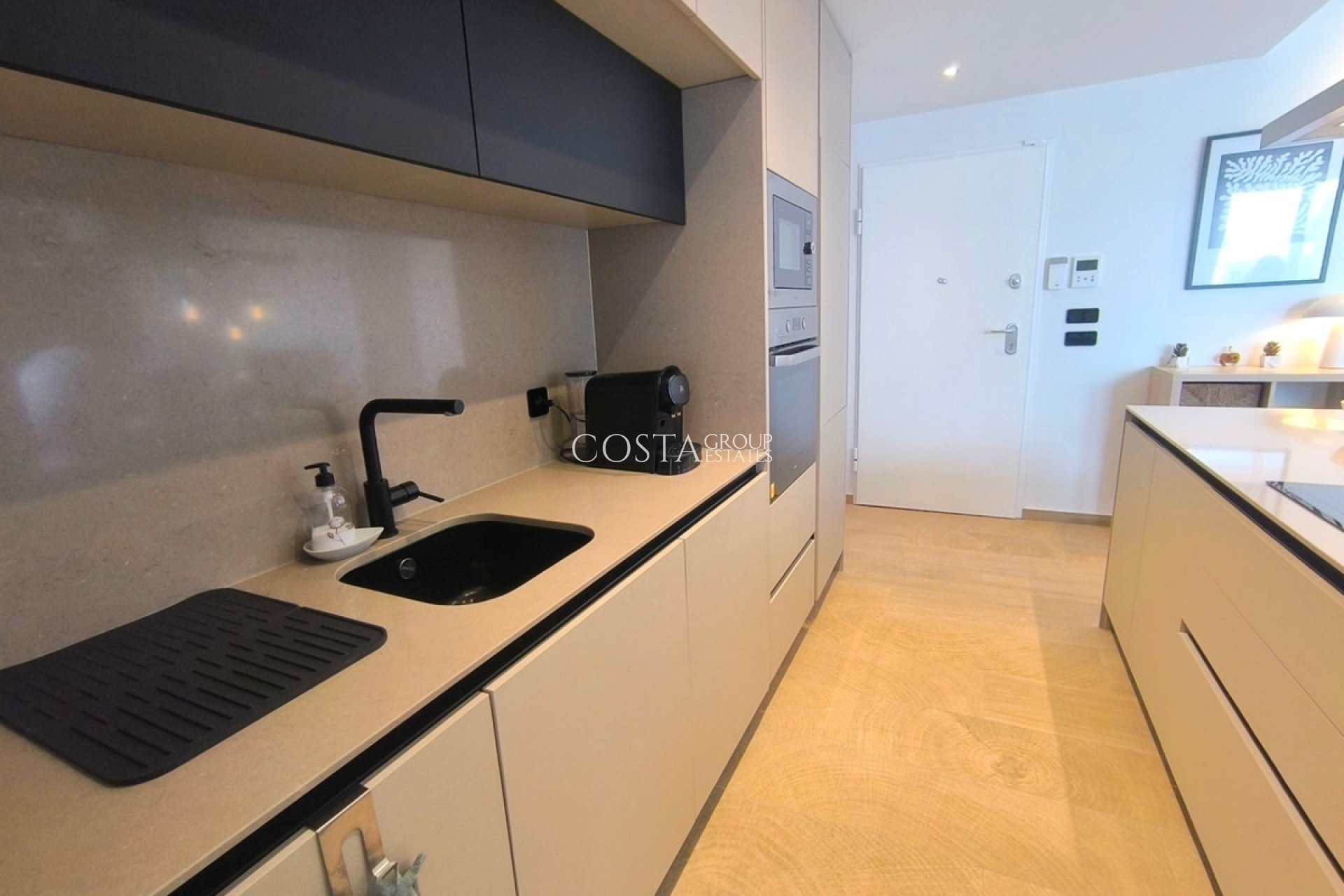 Odsprzedaż - Apartments -
Algorfa - Algorfa Centro