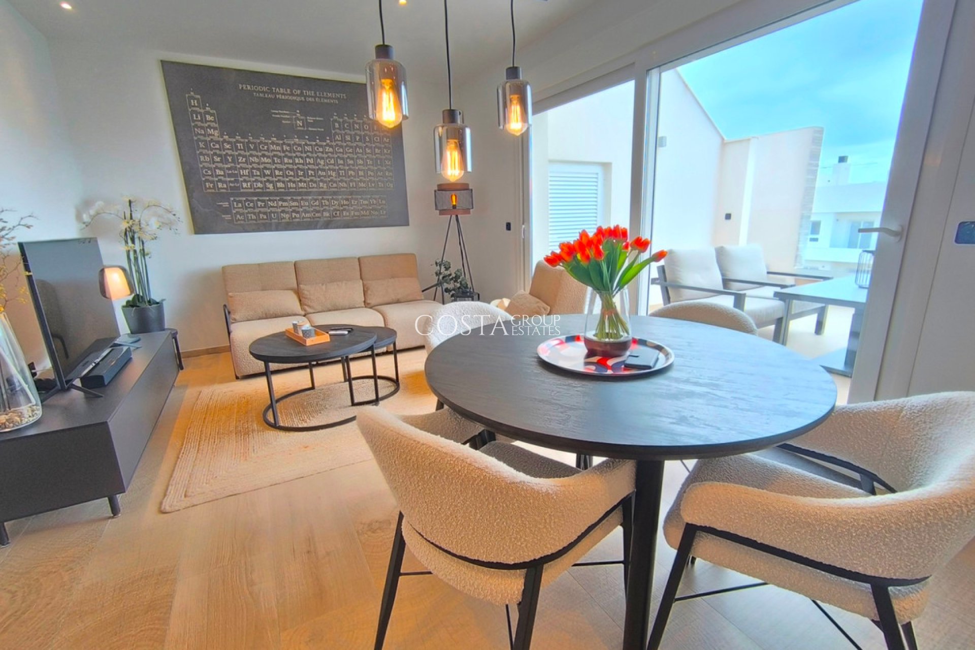 Odsprzedaż - Apartments -
Algorfa - Algorfa Centro