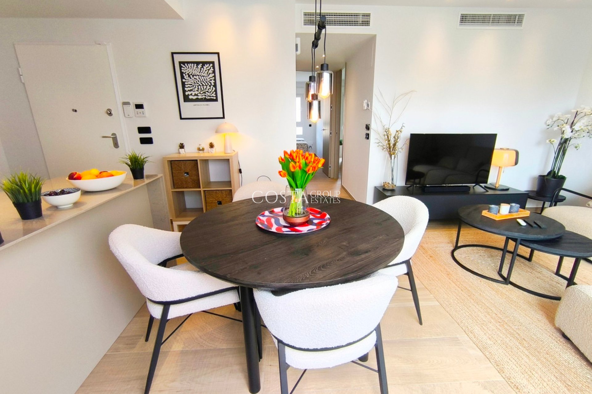 Odsprzedaż - Apartments -
Algorfa - Algorfa Centro
